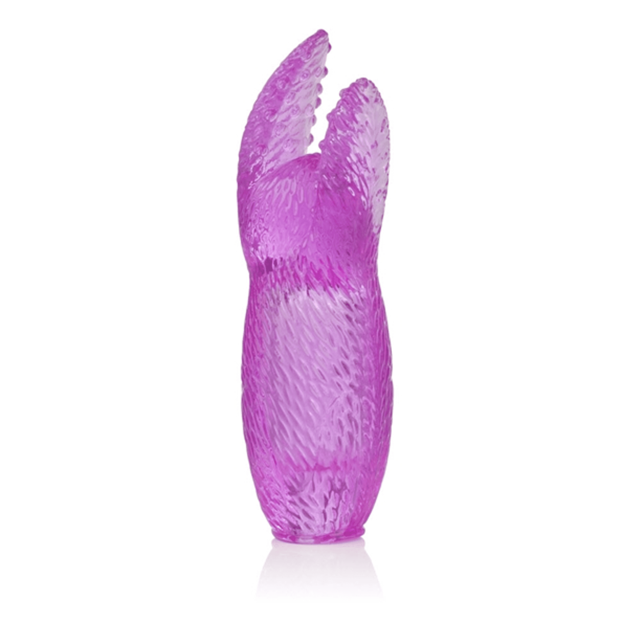 POCKET EXOTIC SNOW BUNNY BULLET PINK
