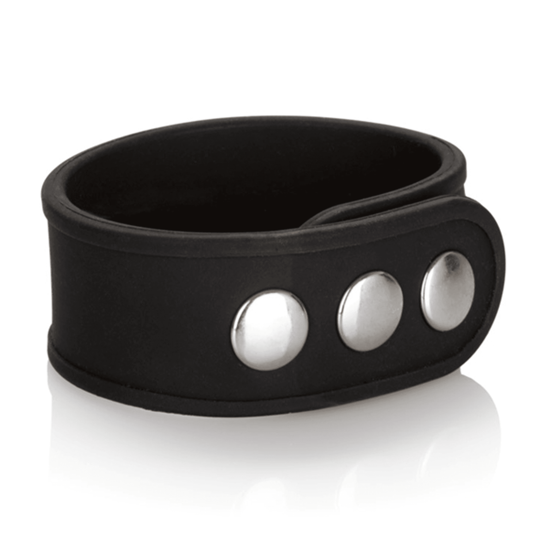TRI SNAP ERECTION RING SILICONE