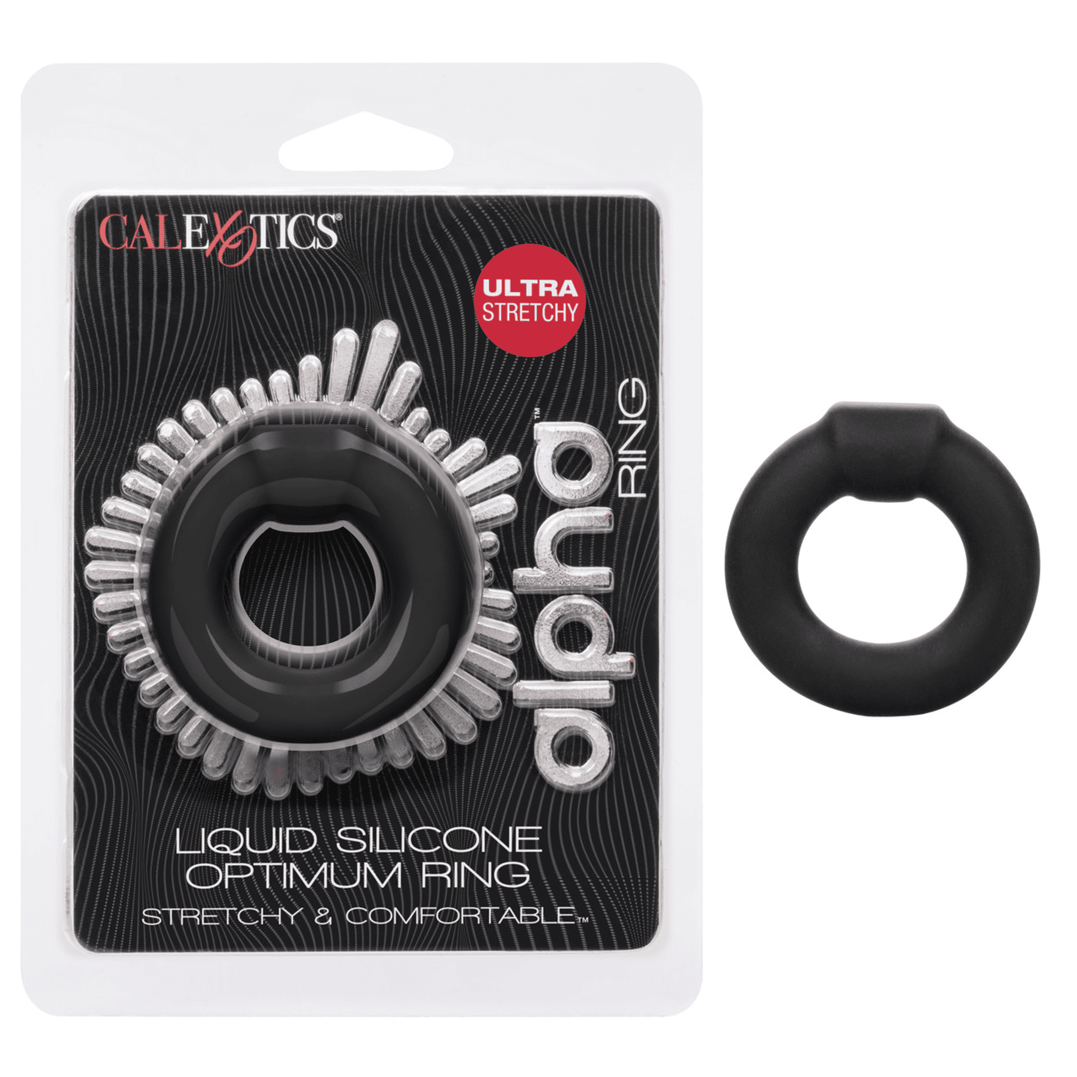 ALPHA LIQUID SILICONE OPTIMUM RING