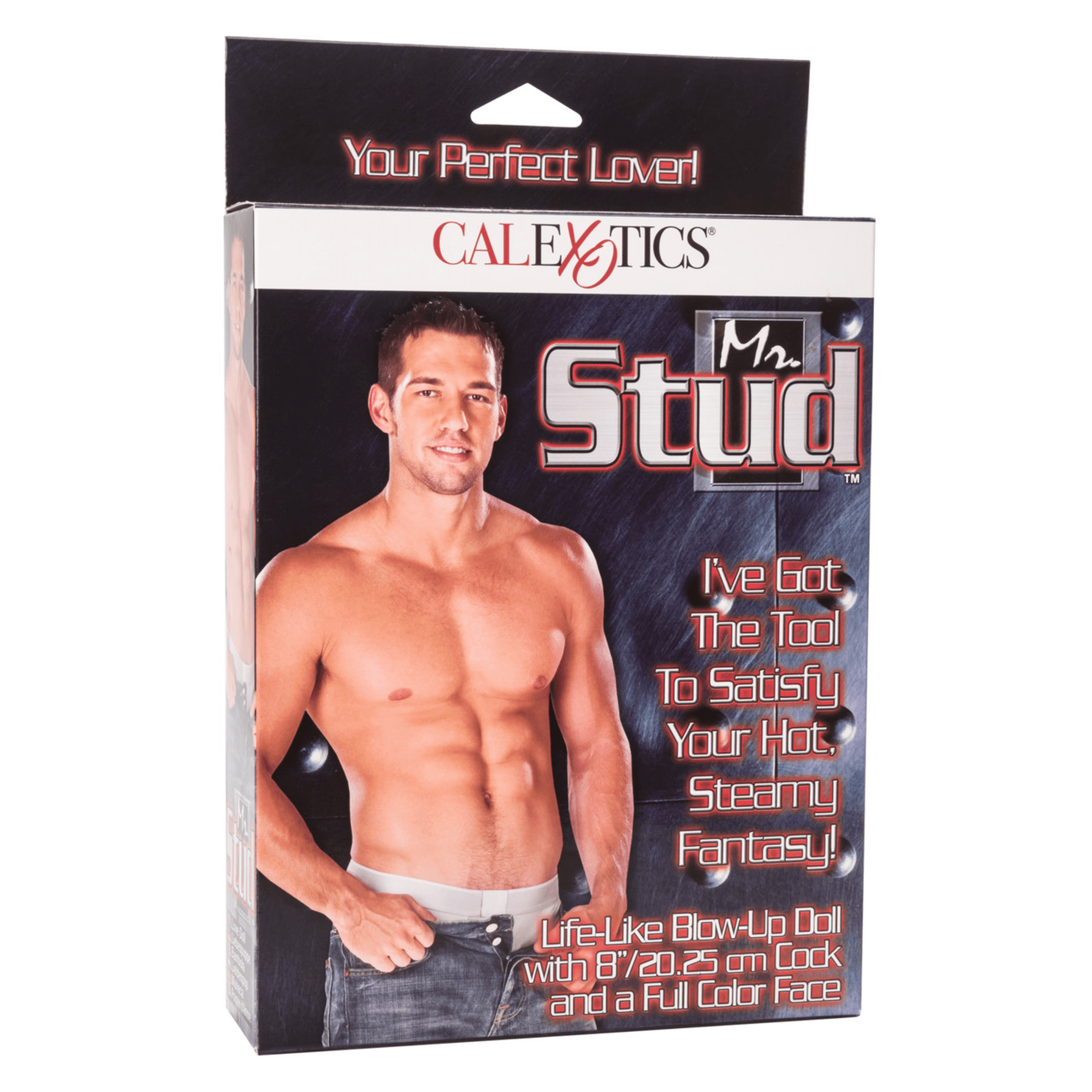 MR STUD LOVE DOLL
