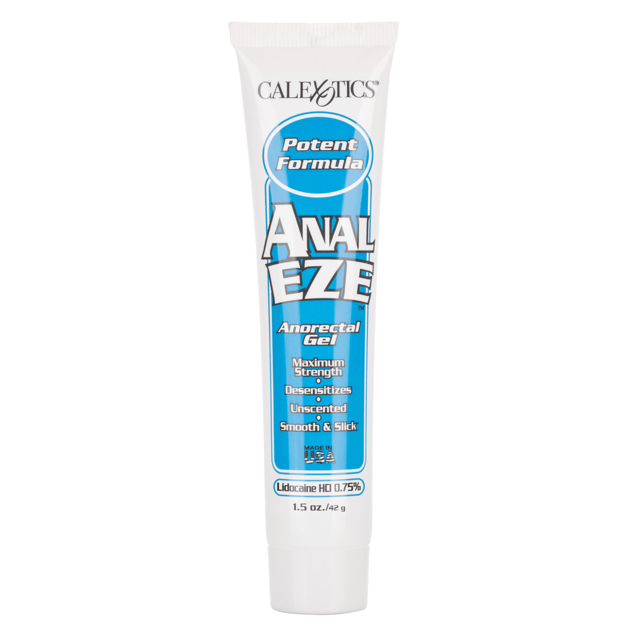 (BULK) ANAL EZE