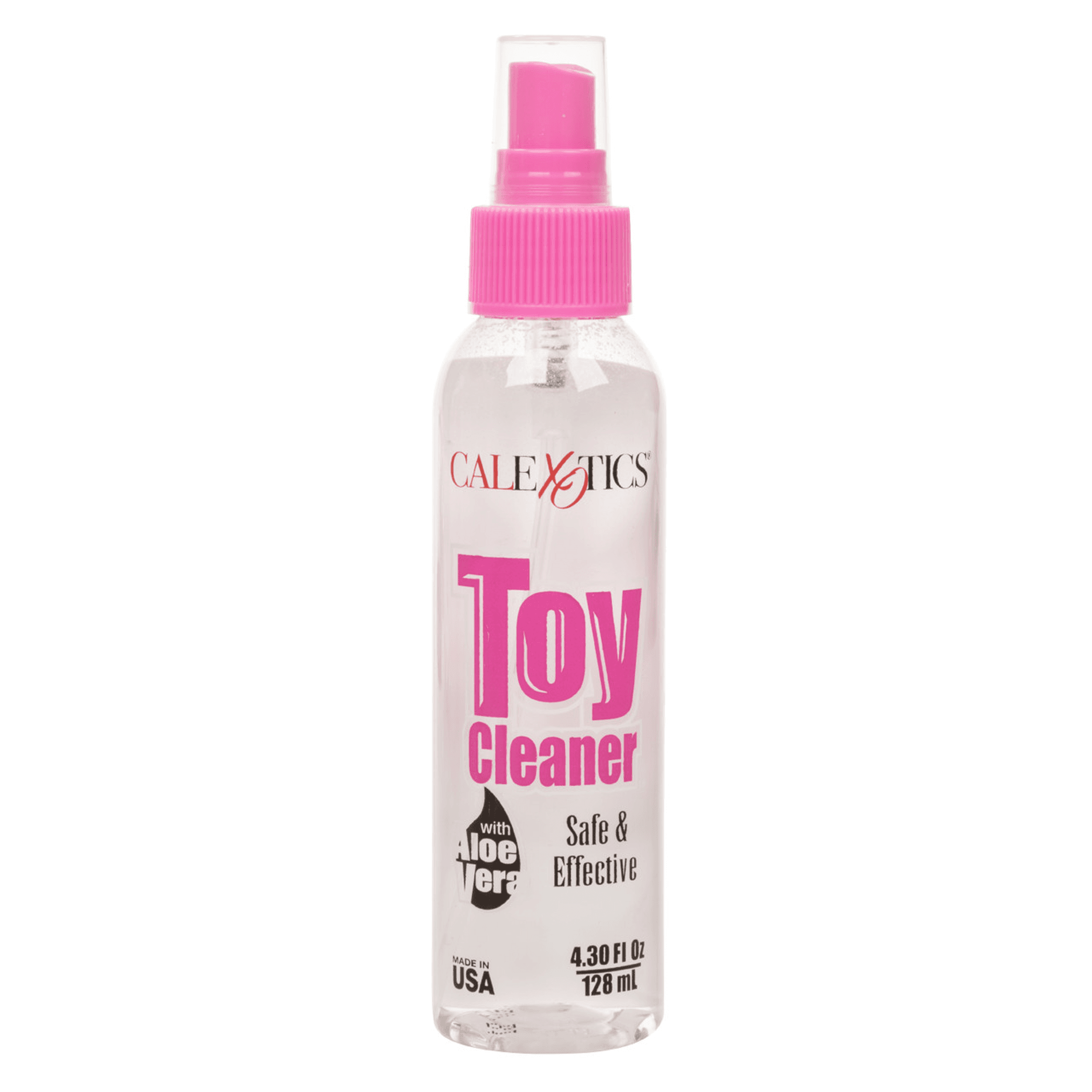 ANTI BACTERIAL CLEANER W/ ALOE