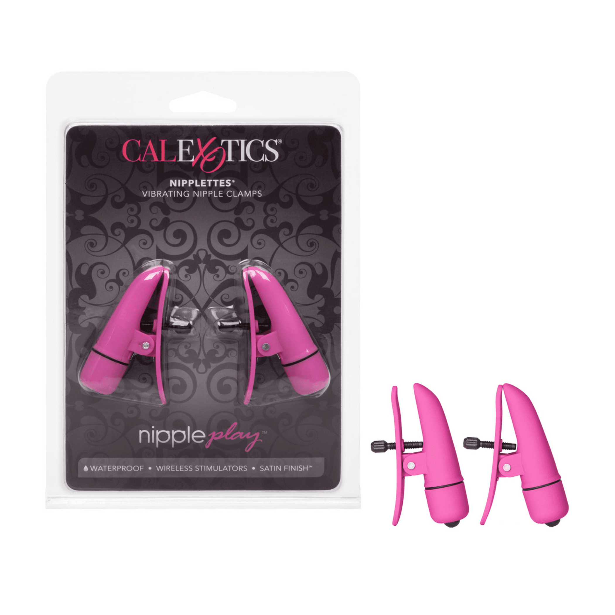 NIPPLETTES PINK