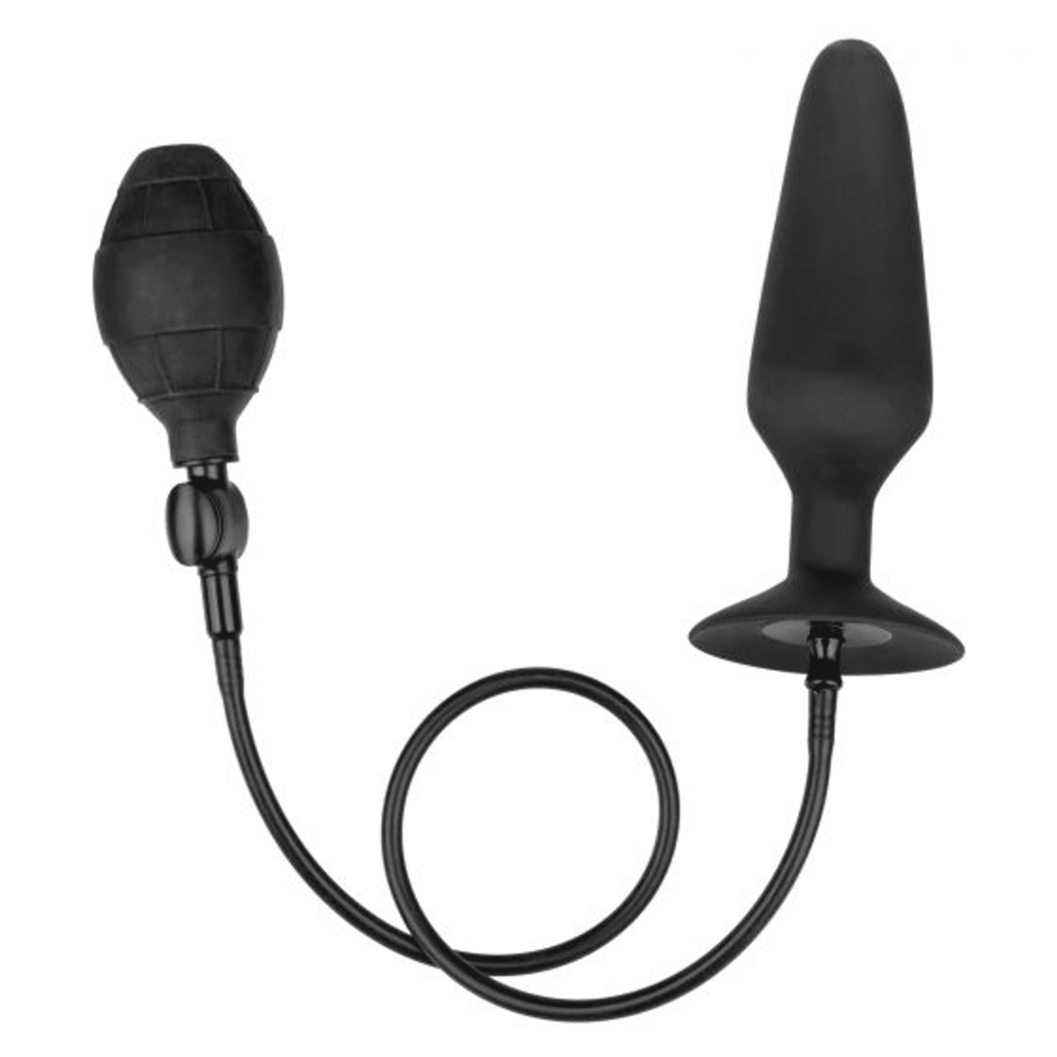 COLT XXXL PUMPER PLUG W/ DETACHABLE HOSE