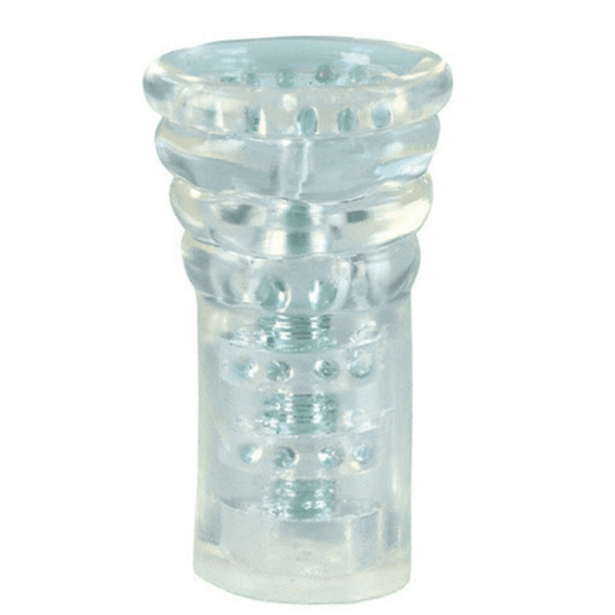 SUE JOHANSON HEAD HONCHO