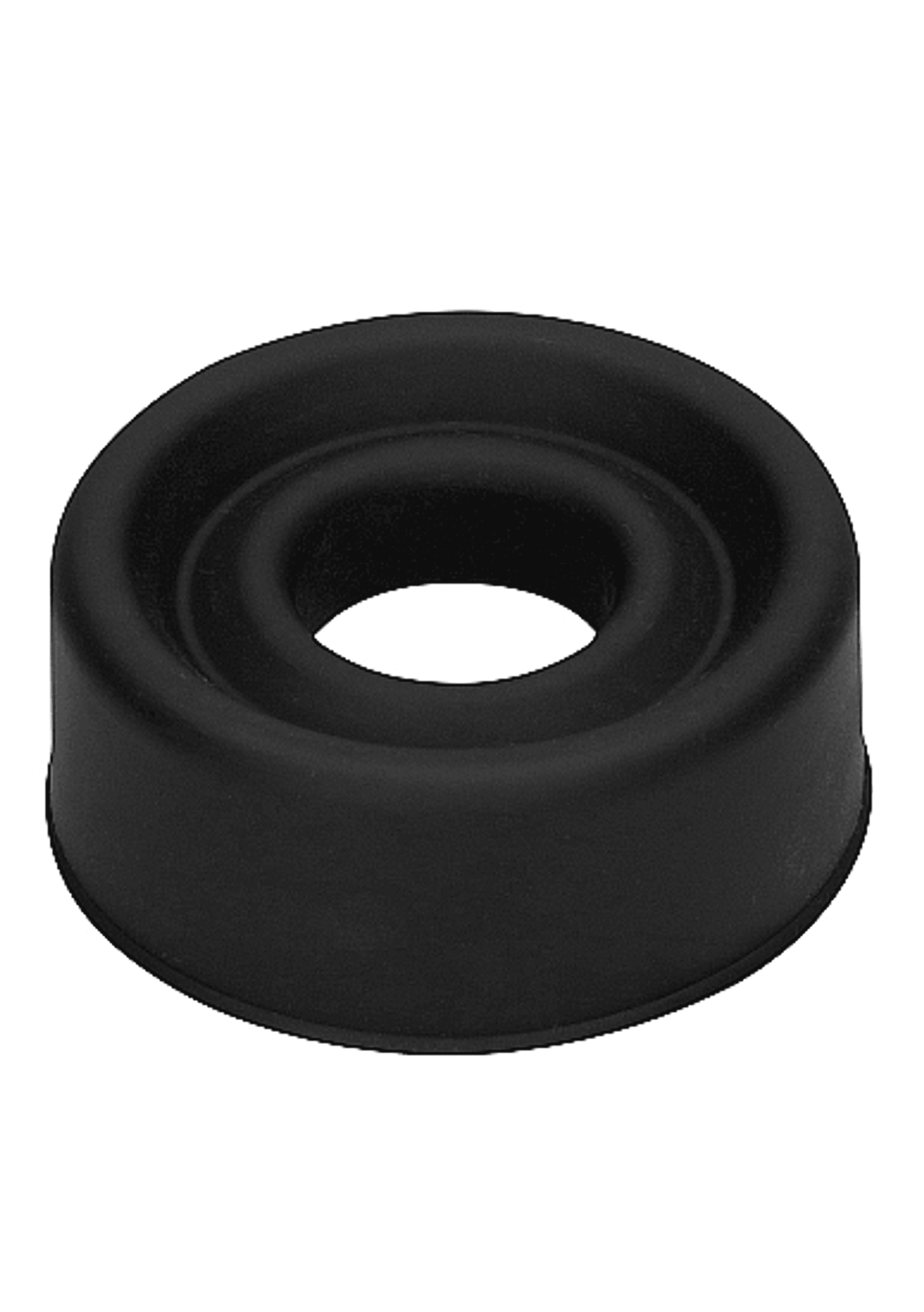 PUMPED PUMP SLEEVE LARGE BLACK