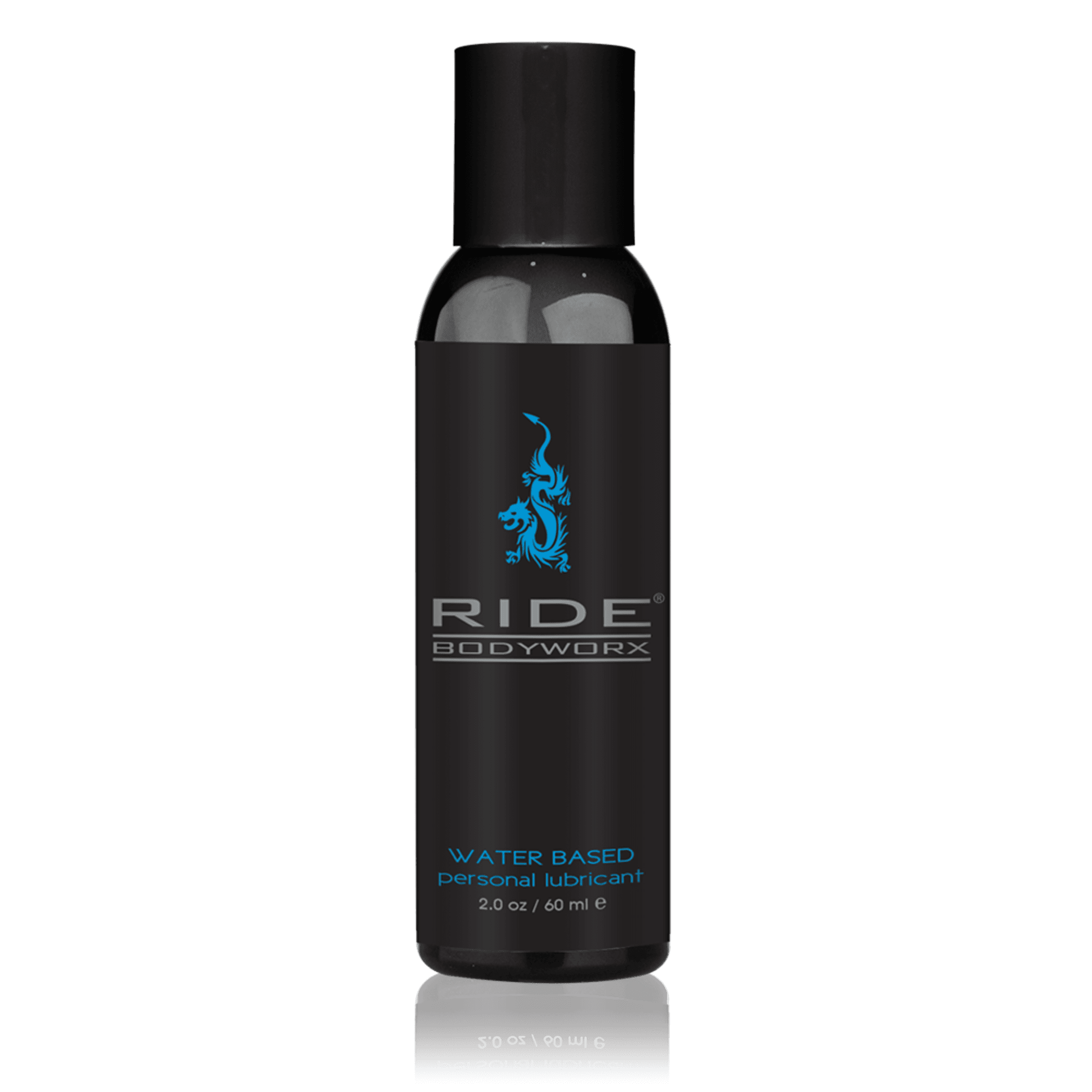 RIDE BODYWORKX WATER 2 OZ (OUT JULY)