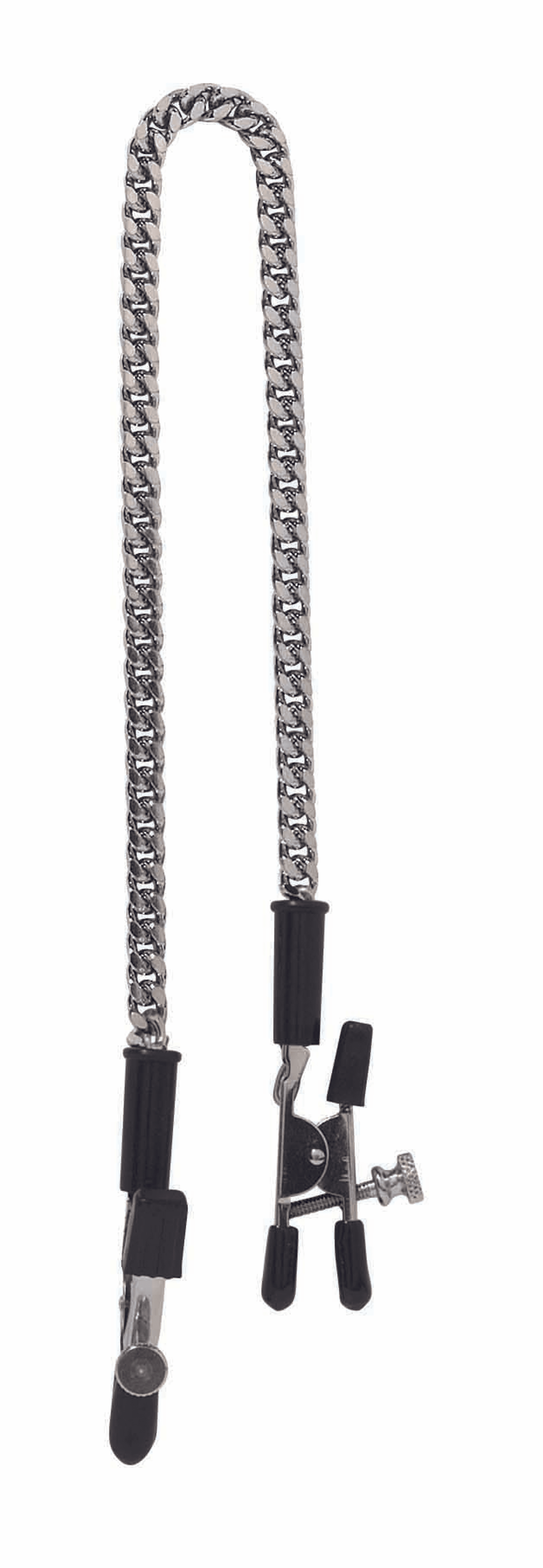 ADJUSTABLE CLAMP