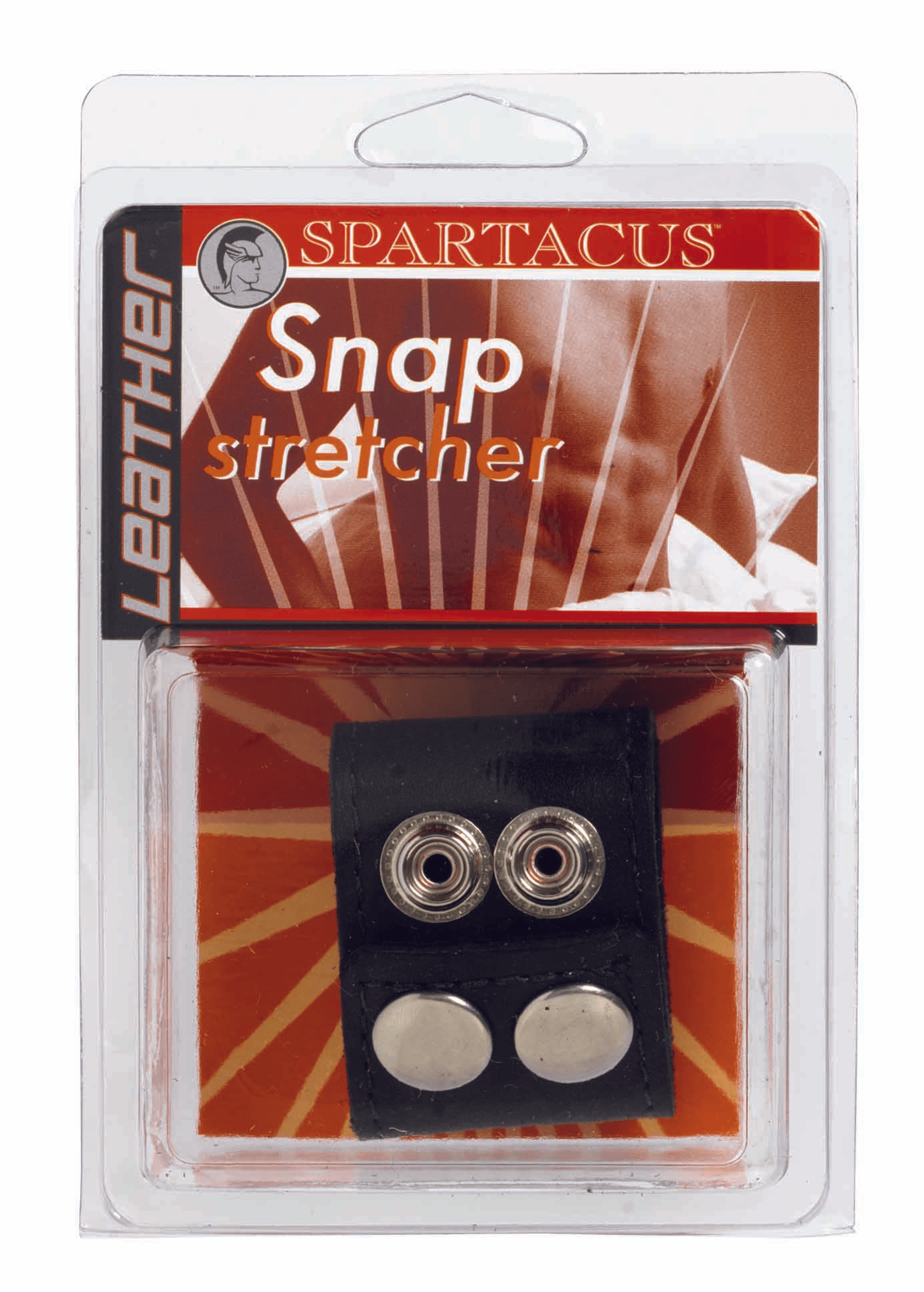 1.5IN STRETCHER W/ SNAPS
