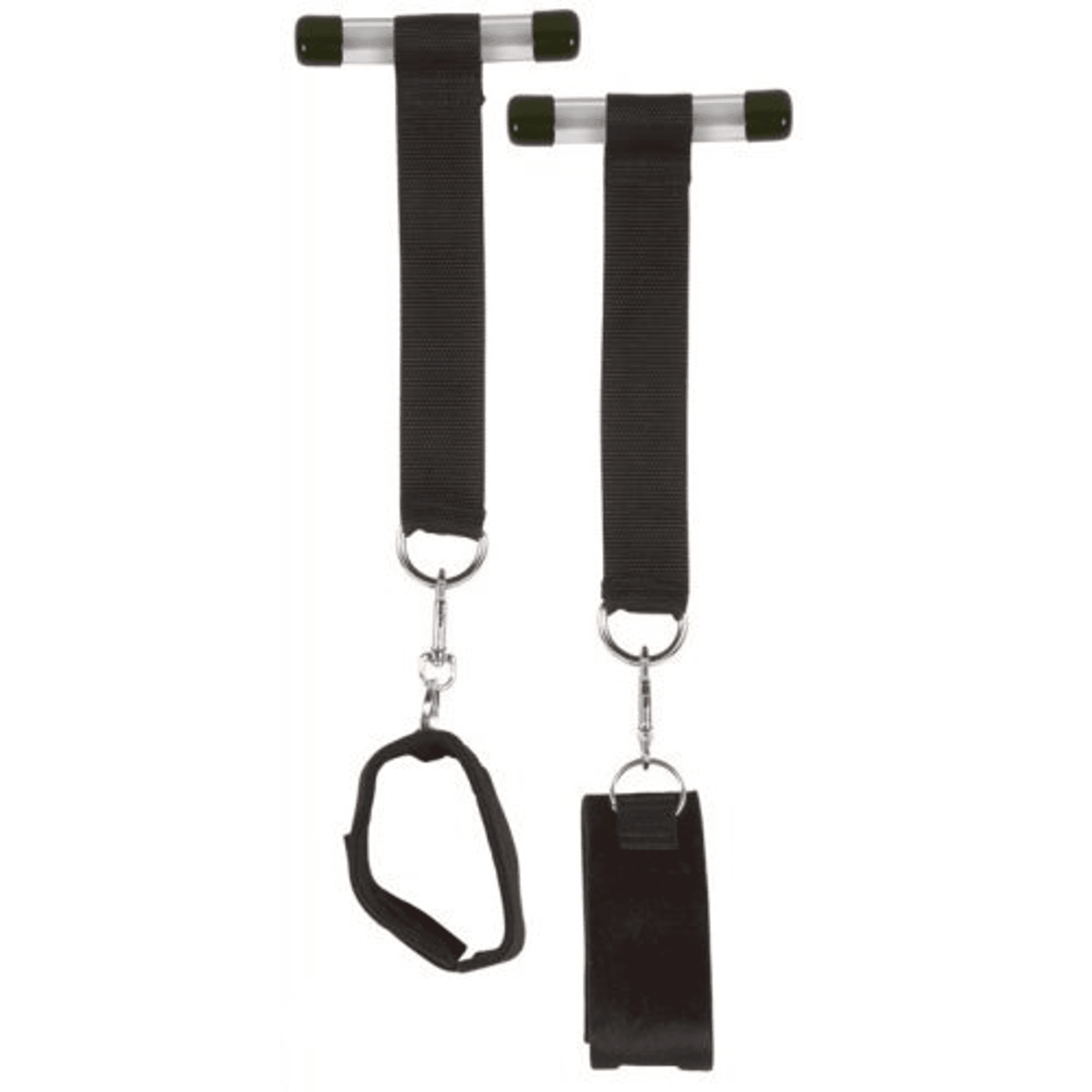 PREMIUM DOOR JAM CUFFS SET