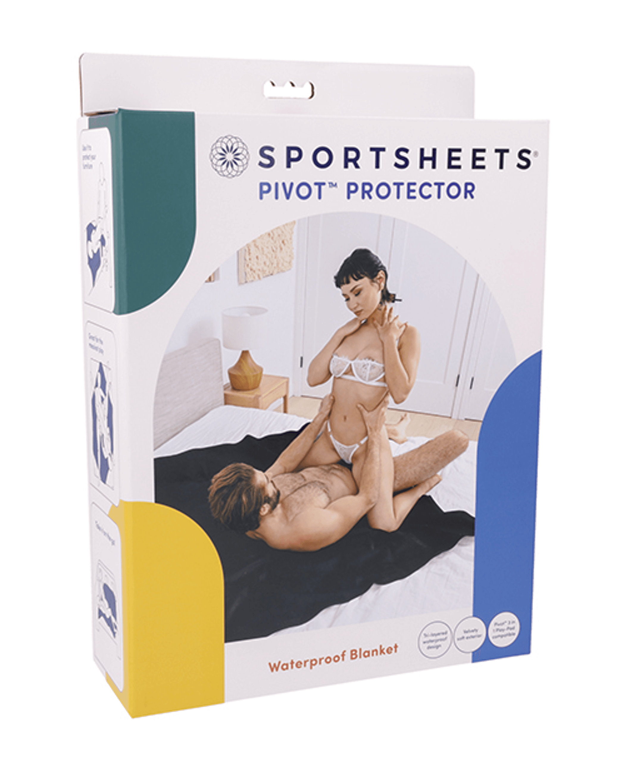 PIVOT PROTECTOR