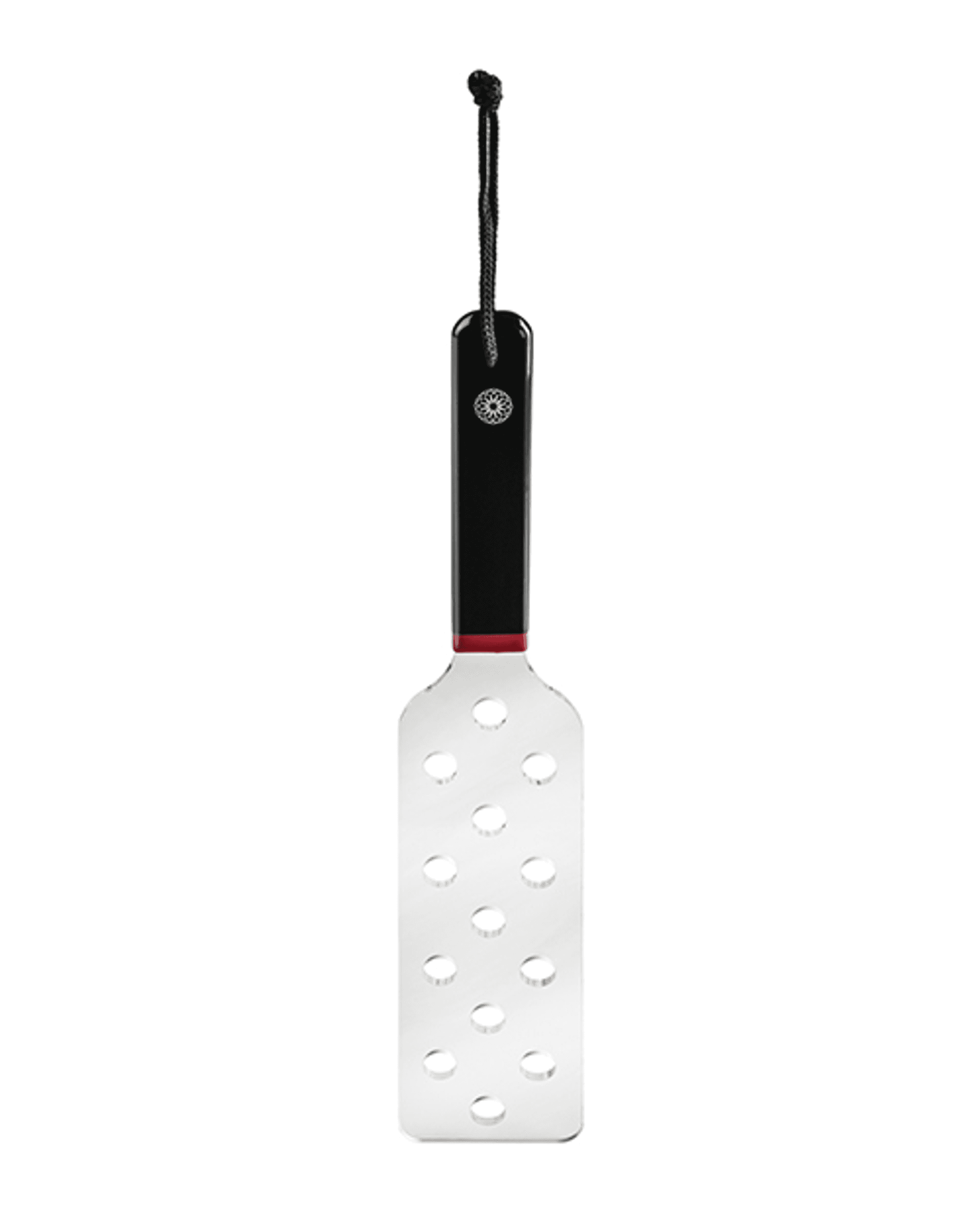 SAFFRON ACRYLIC SPANKER