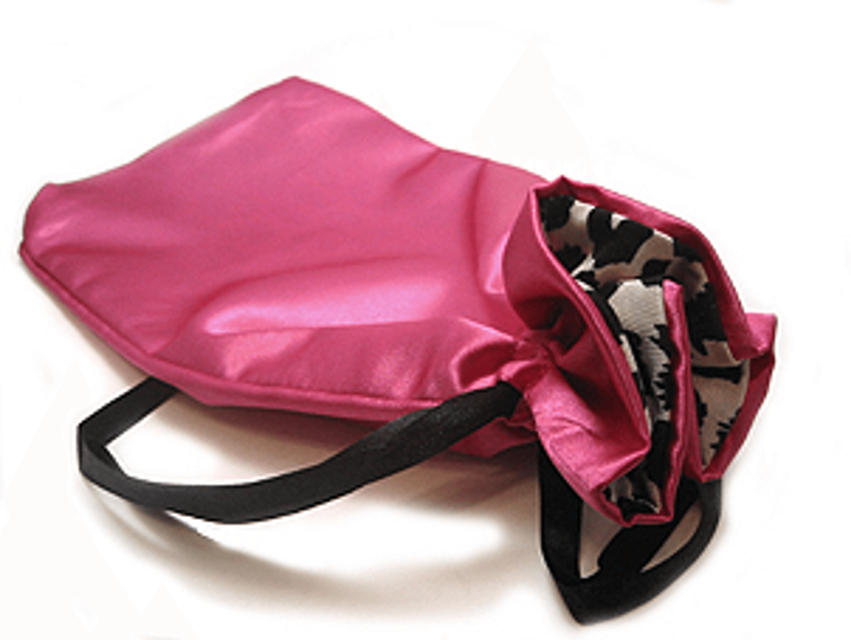 SUGAR SAK PINK LARGE