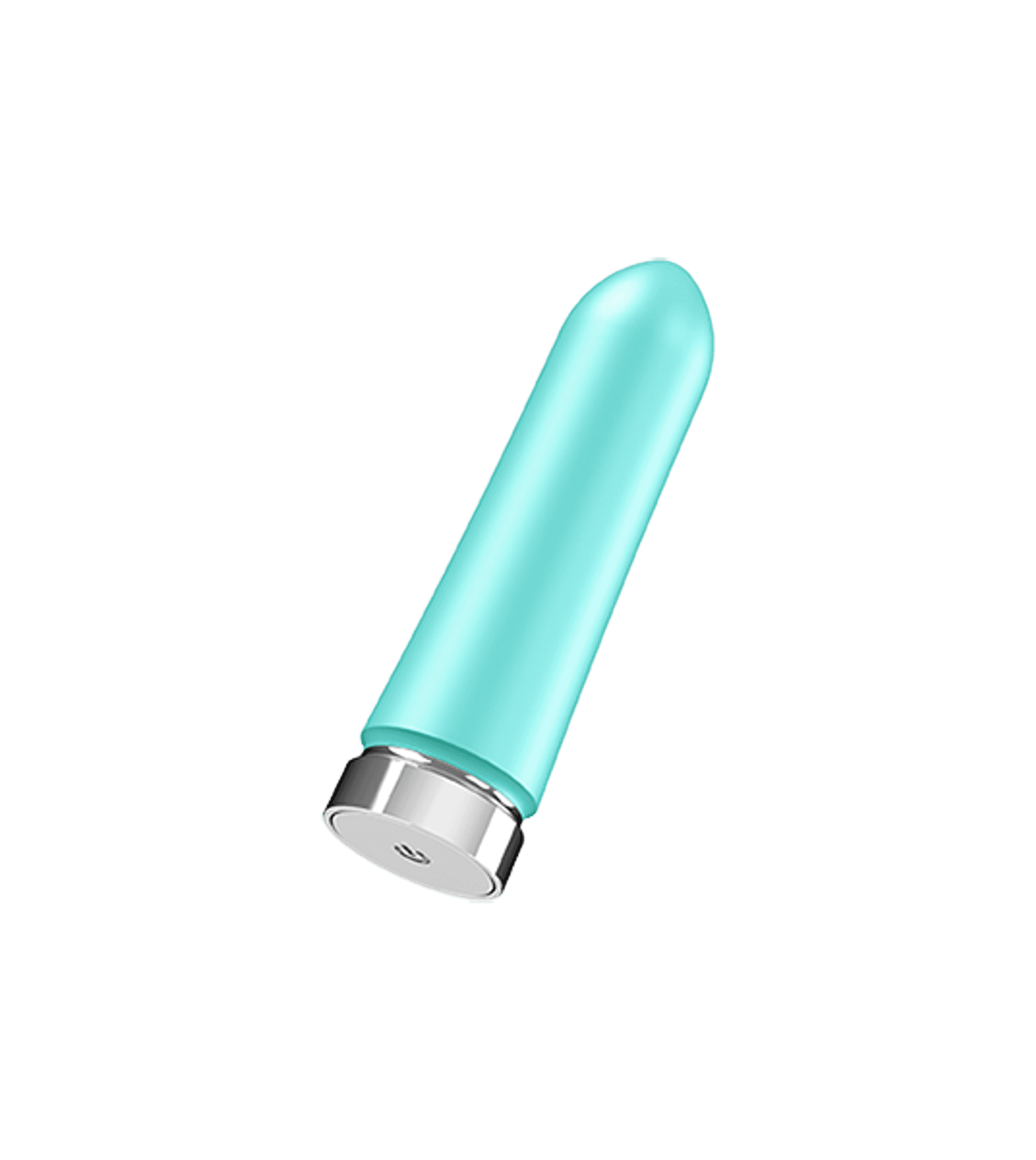 VEDO BAM RECHARGEABLE BULLET TEASE ME TURQUOISE