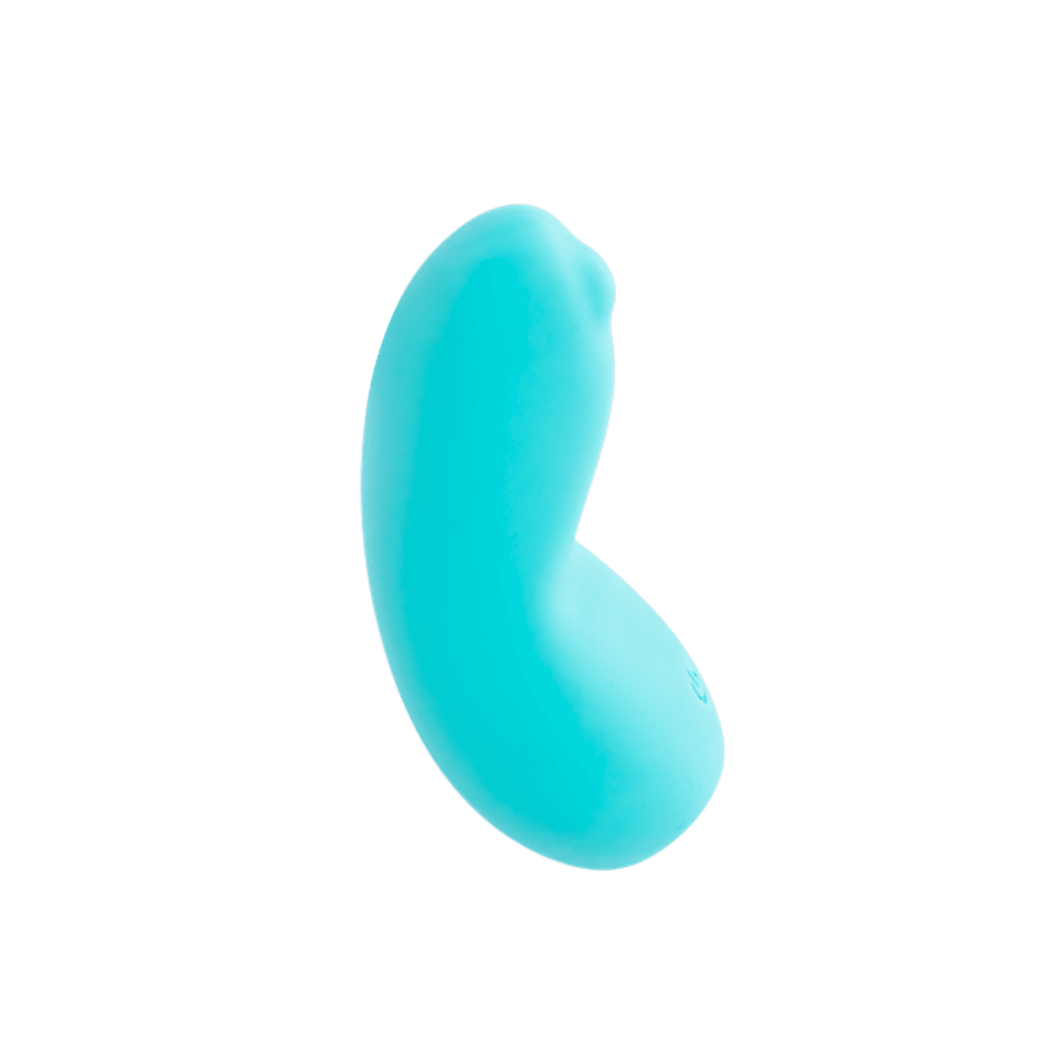 VEDO IZZY CLITORAL VIBE TURQUOISE