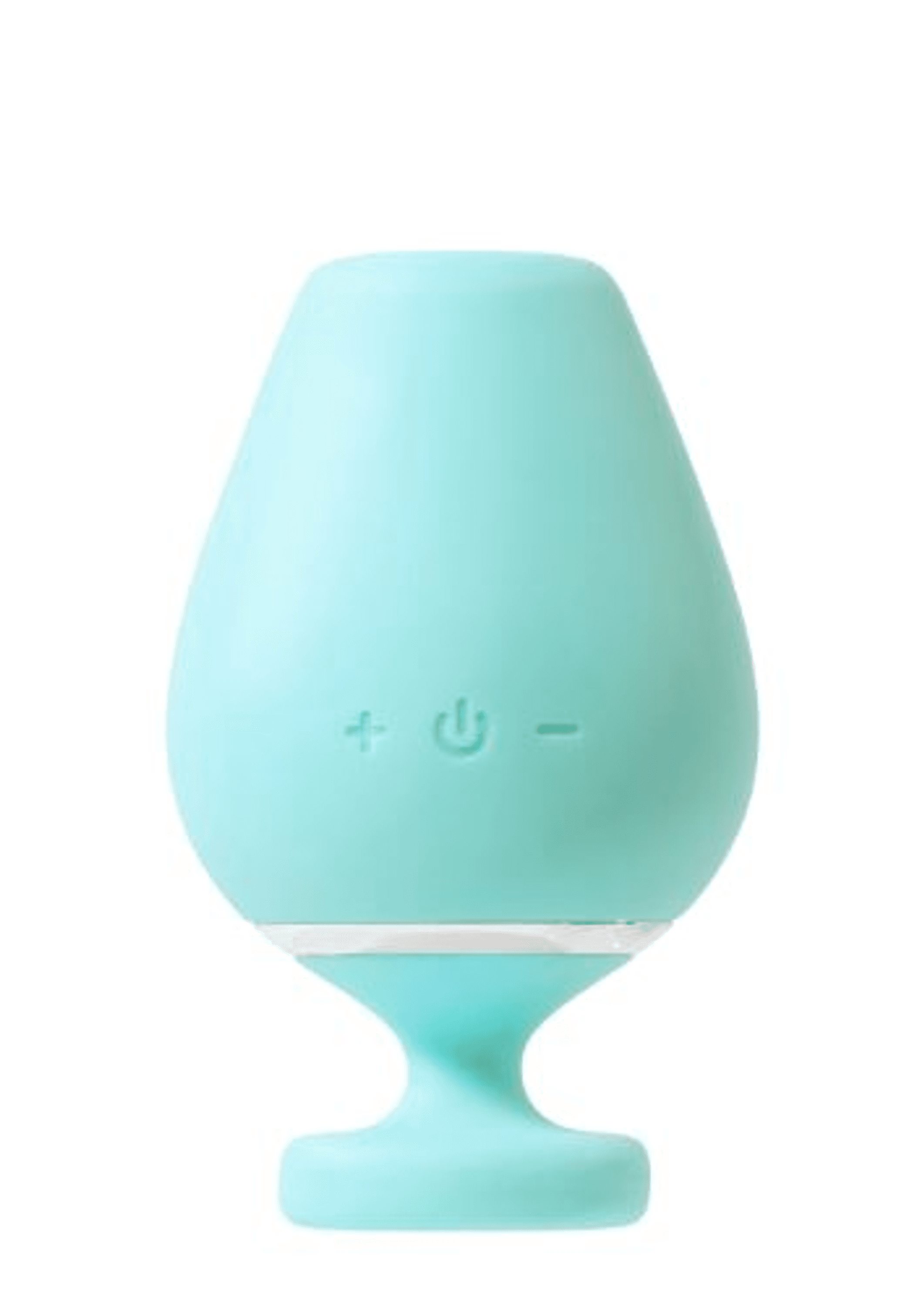 VEDO VINO VIBRATING SONIC VIBE TURQUOISE