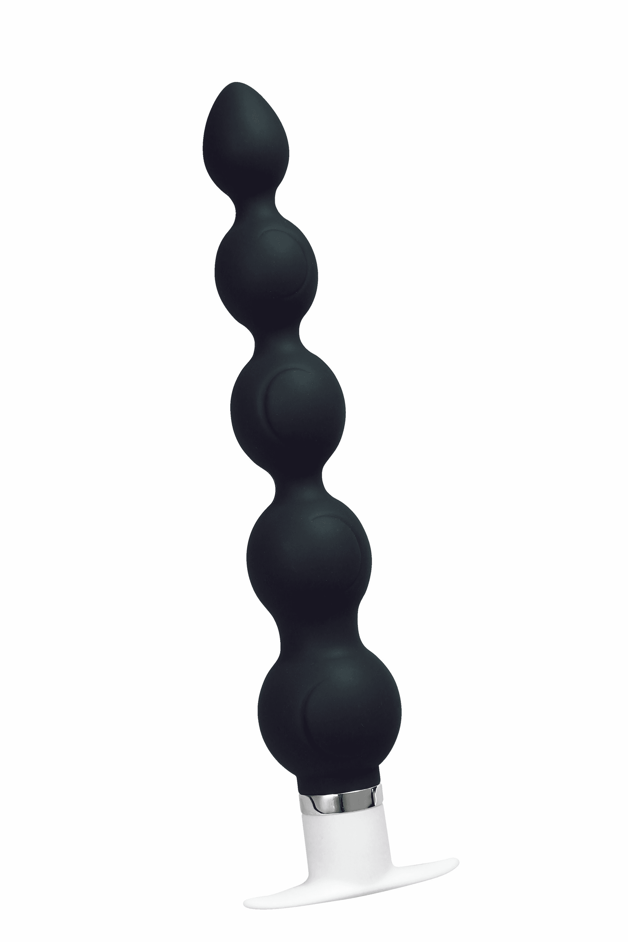 VEDO QUAKER ANAL VIBE JUST BLACK