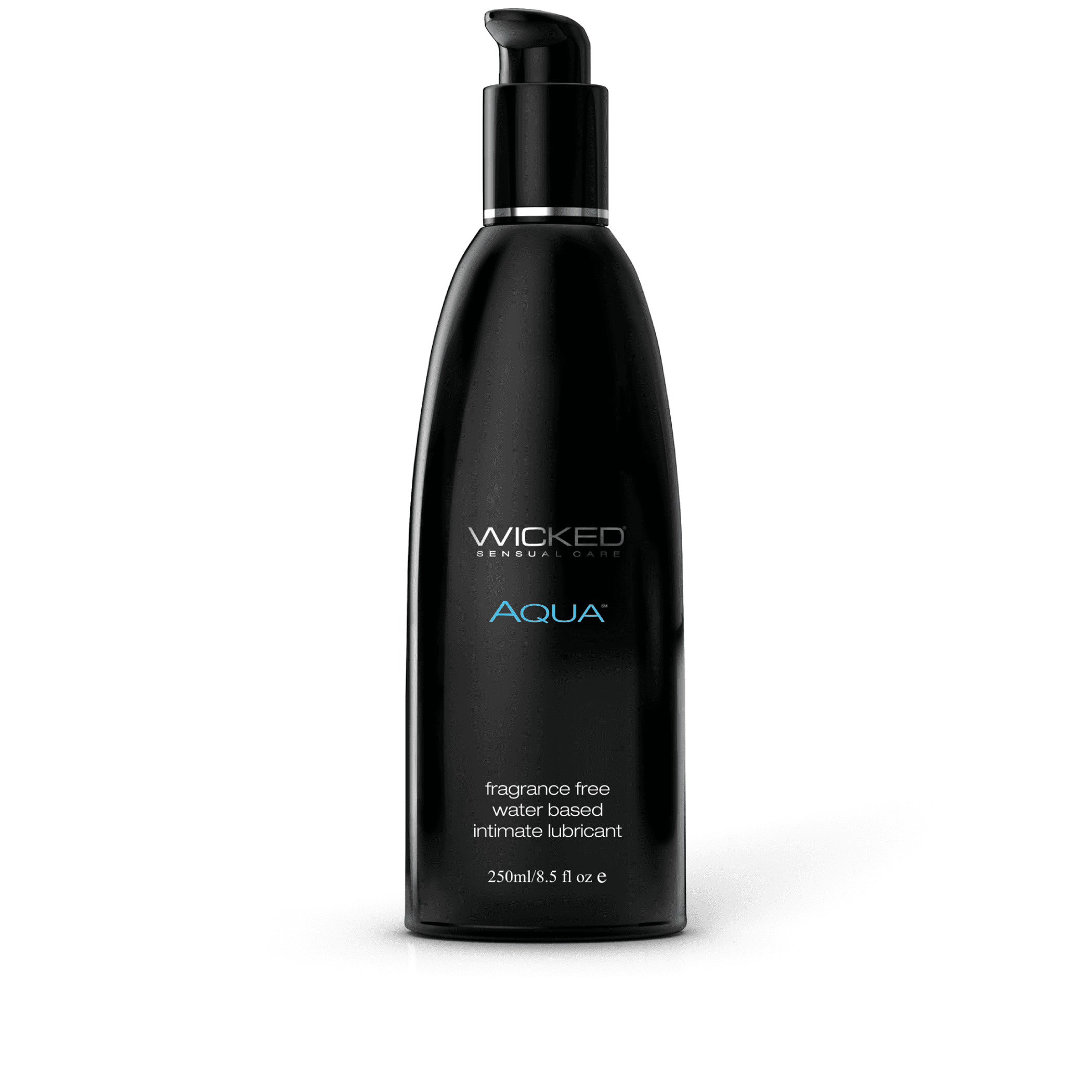 WICKED AQUA LUBE 8.5 OZ
