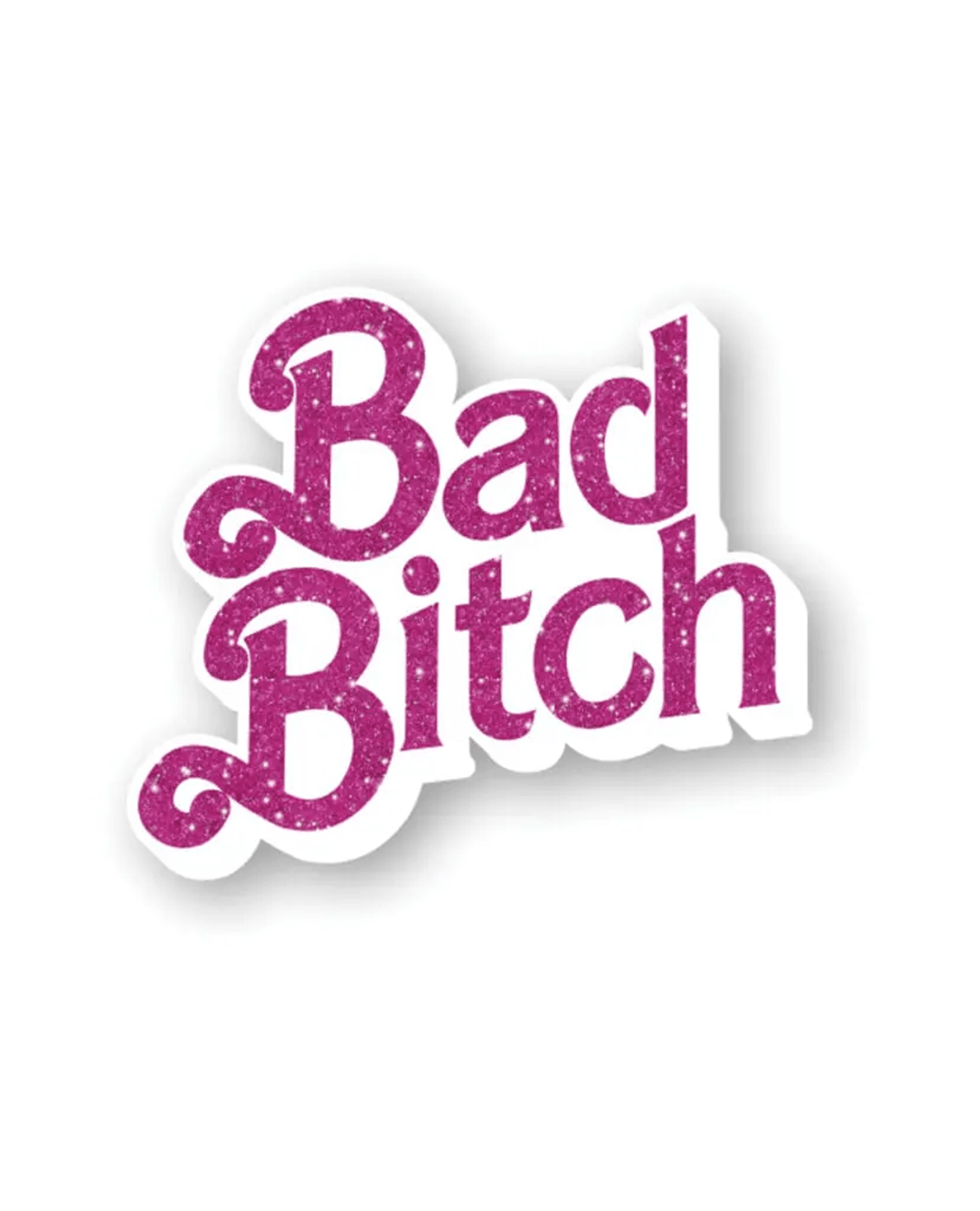 BAD BITCH PIN (NET)