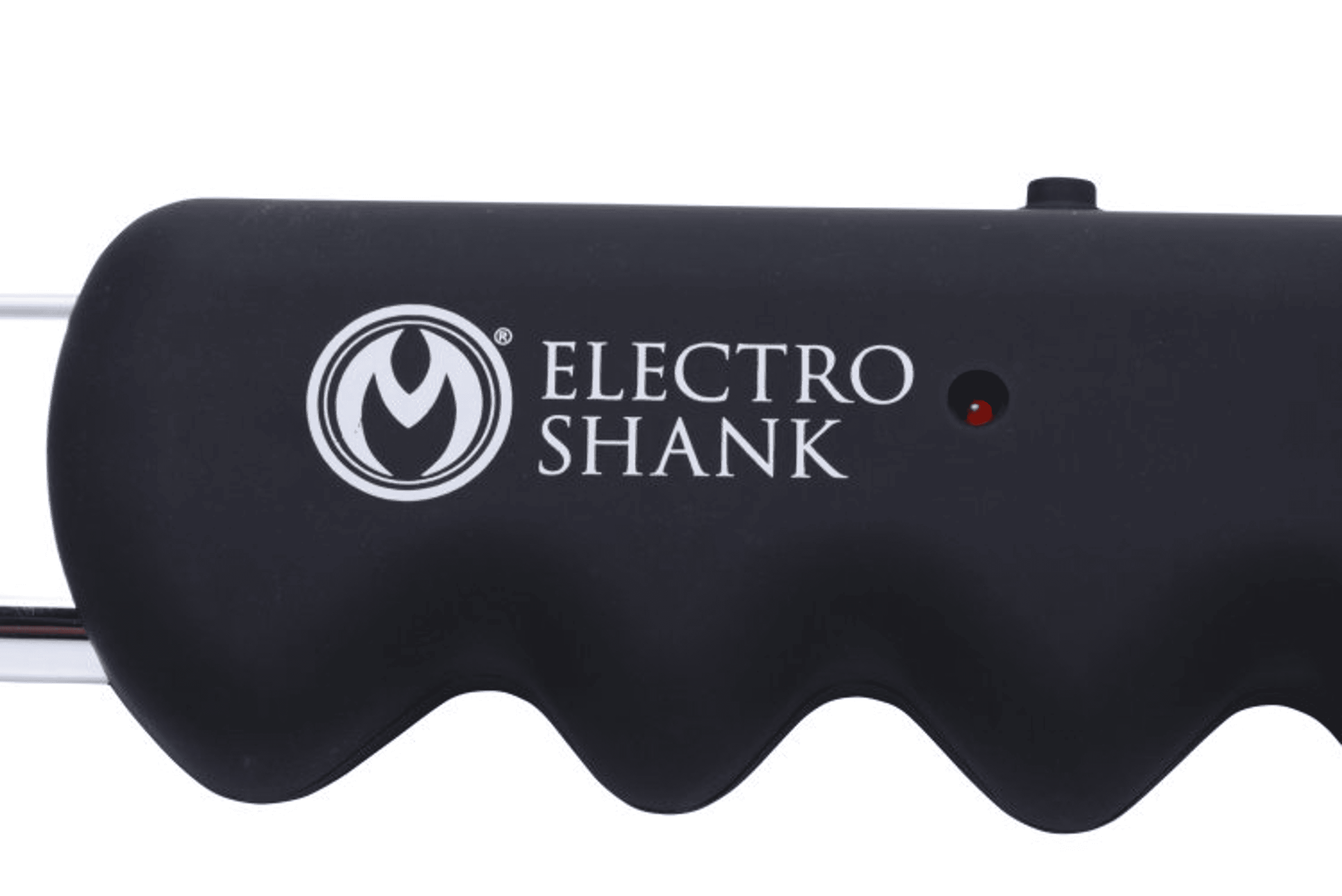 MASTER SERIES ELECTRO SHANK ELECTRO SHOCK BLADE W/HANDLE