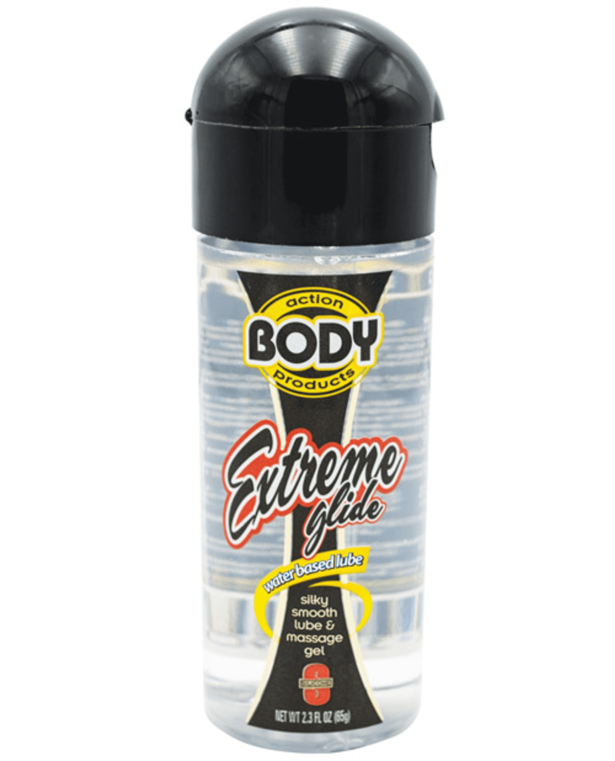 BODY ACTION XTREME 2.3 OZ