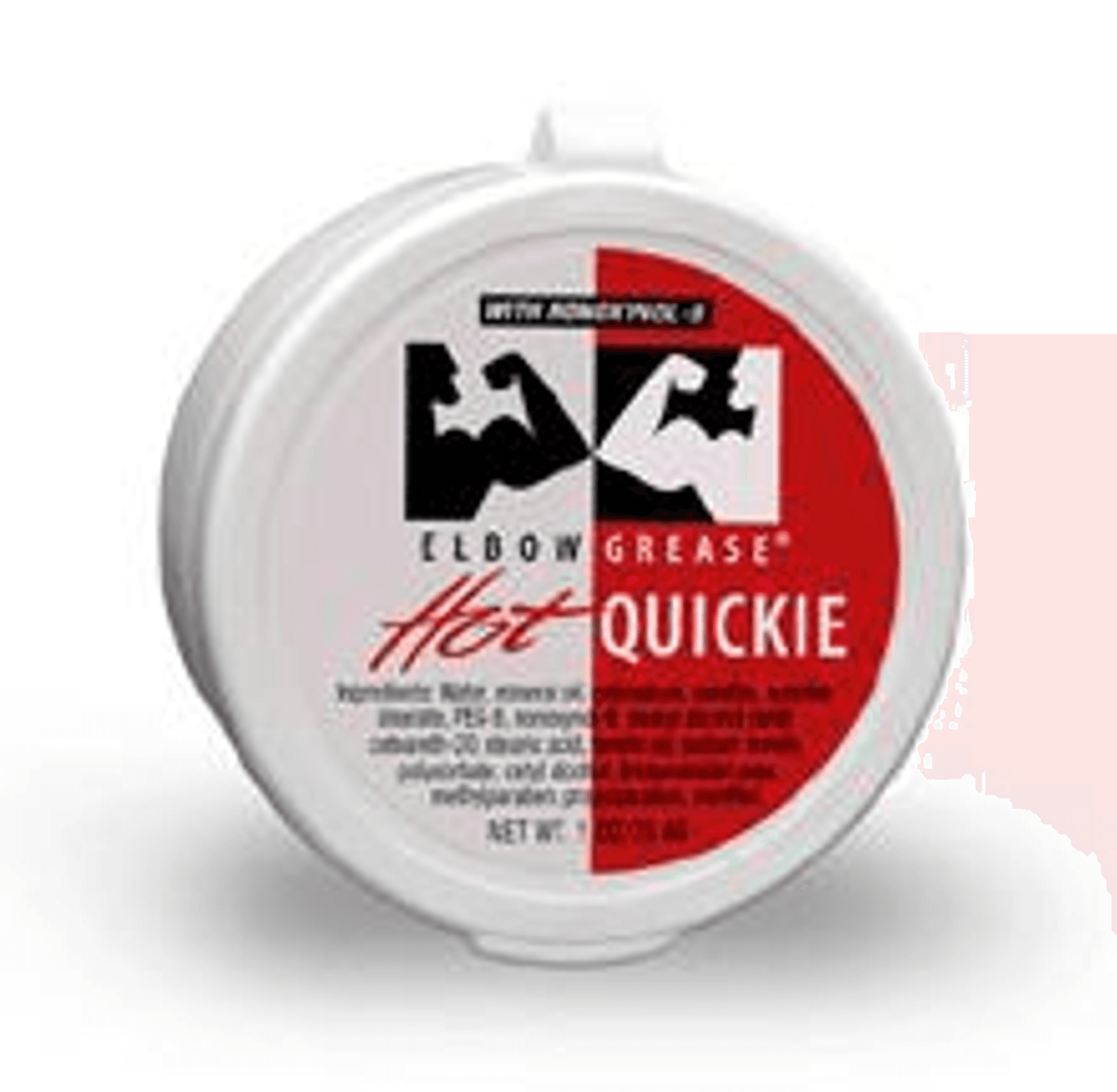 ELBOW GREASE HOT QUICKIES CREAM 1OZ