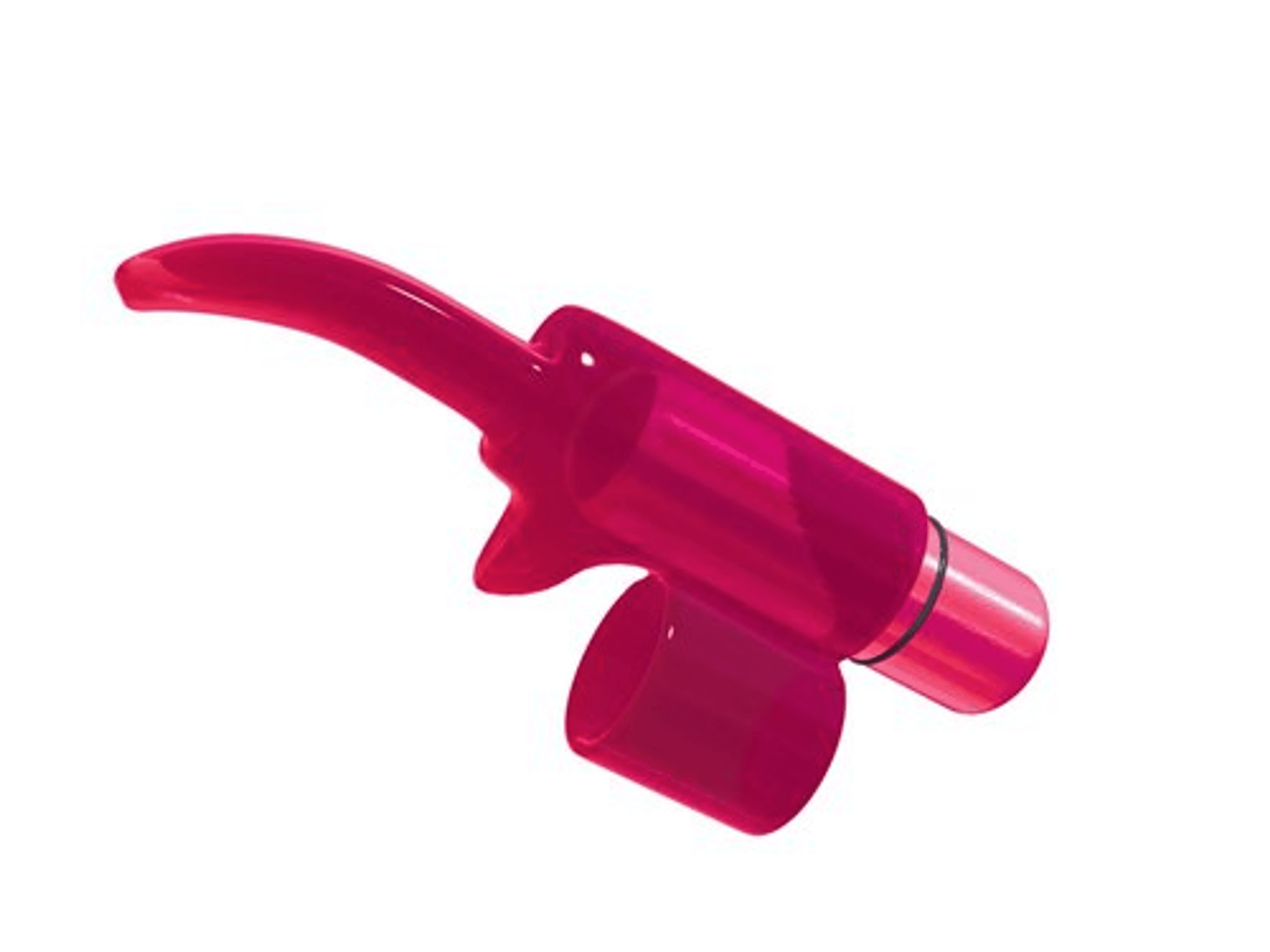 TINGLING TONGUE PINK
