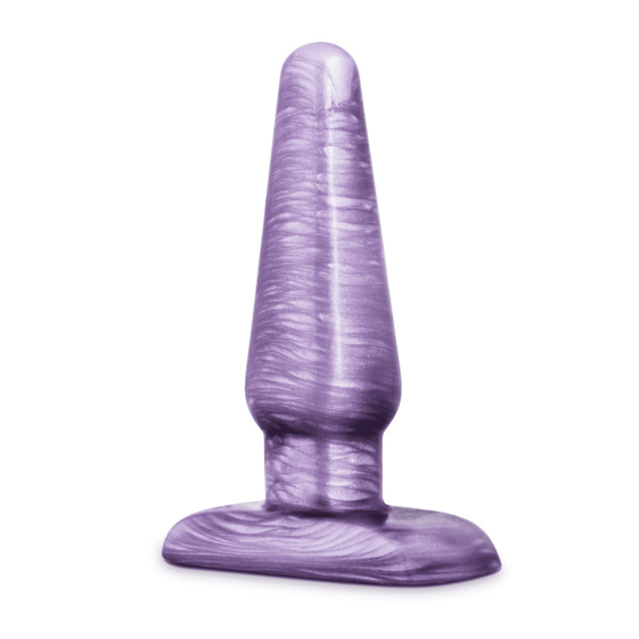 B YOURS COSMIC PLUG SMALL PURPLE