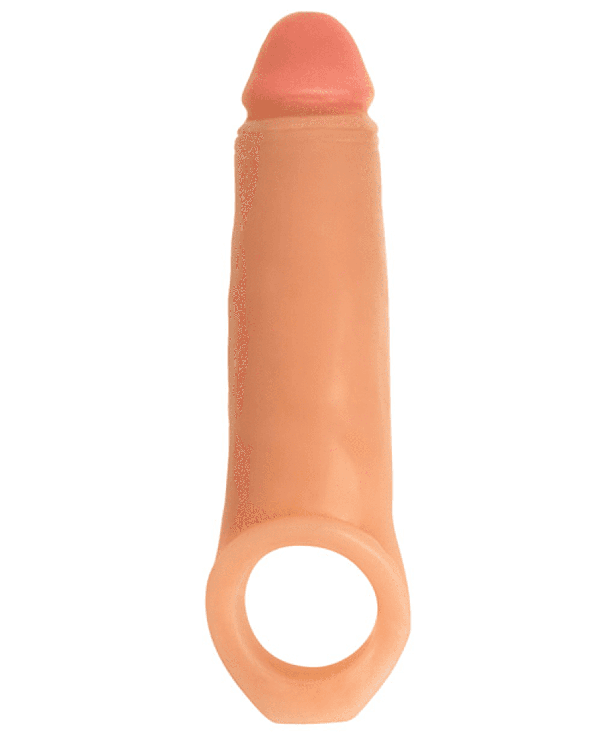 JOCK 2IN ENHANCER W/ BALL STRAP VANILLA