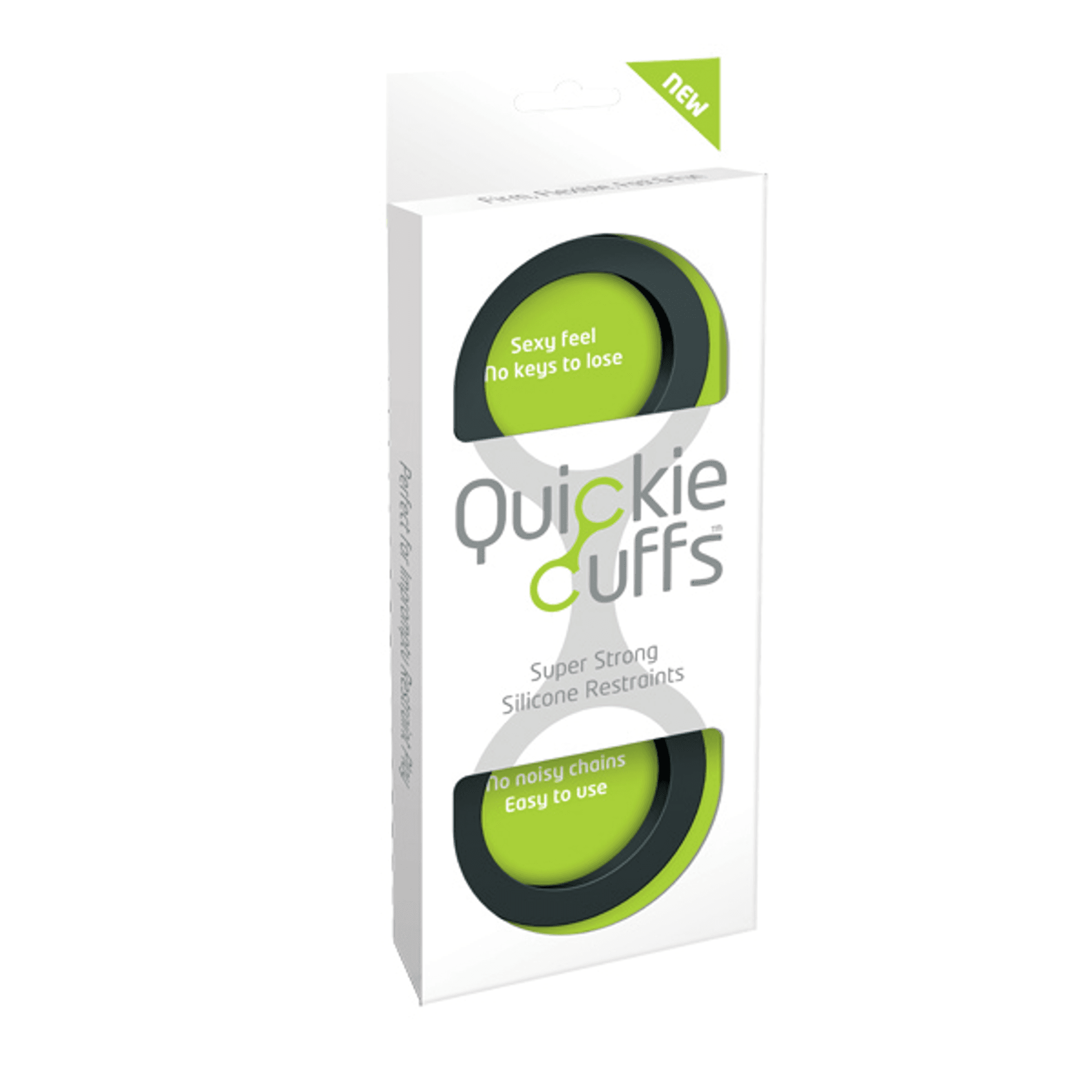 QUICKIE CUFFS
