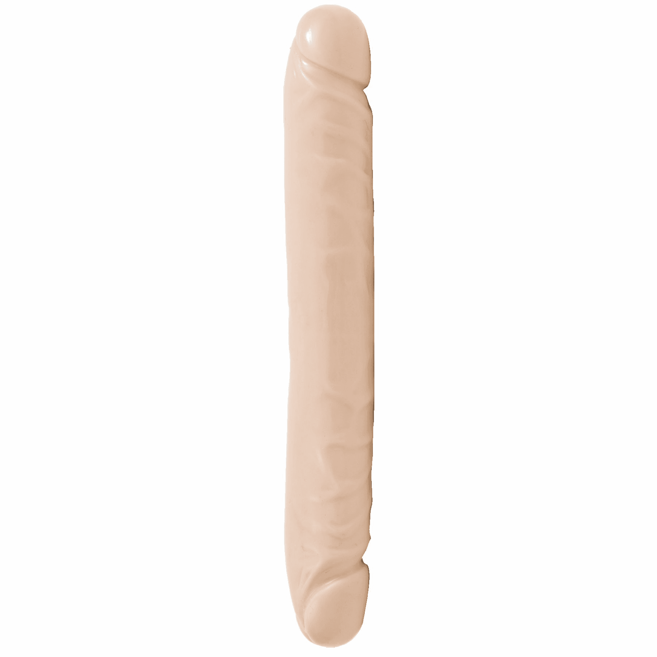 JR. VEINED DBL HEADER-12IN CD FLESH