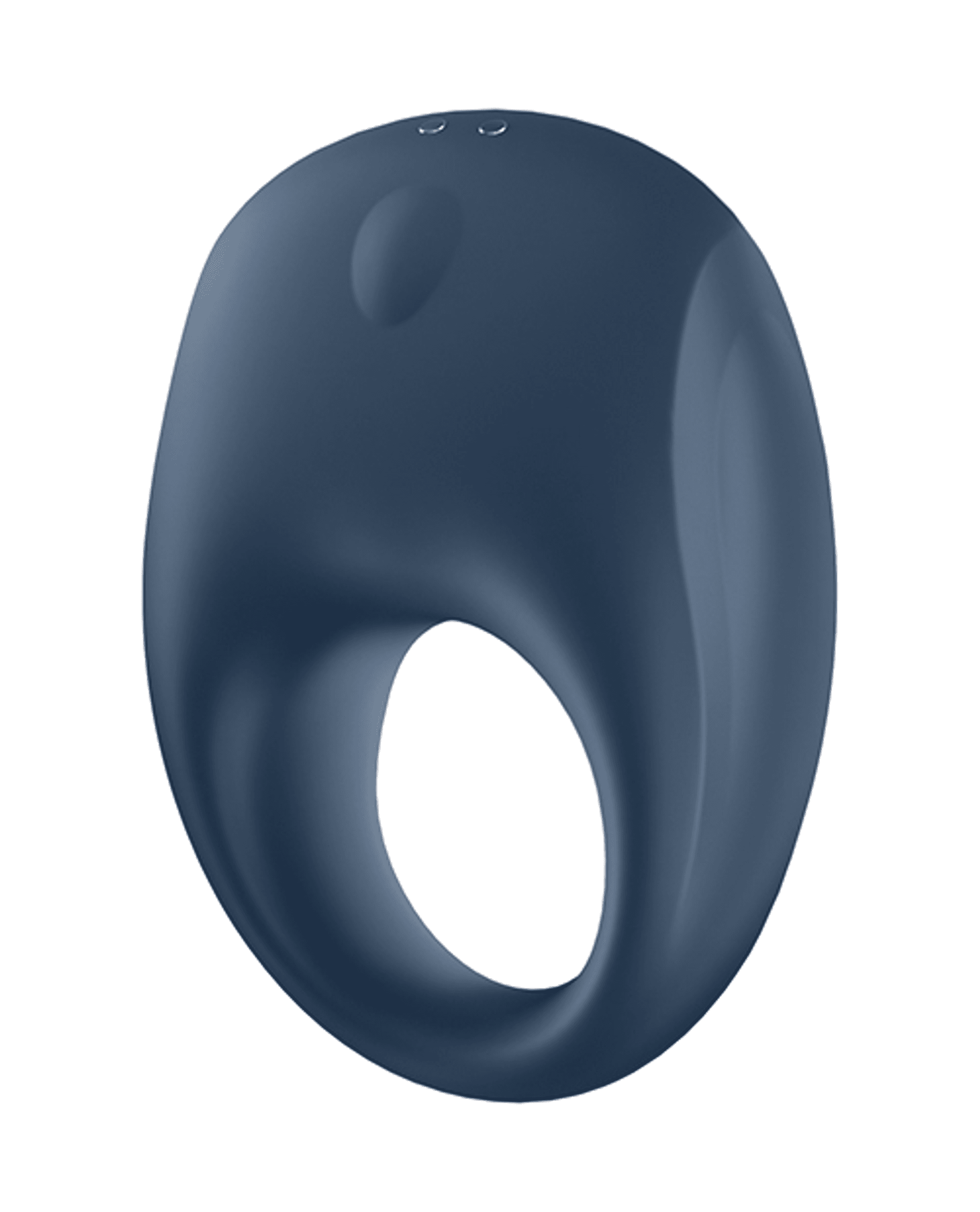 SATISFYER STRONG ONE RING W/ APP (NET)
