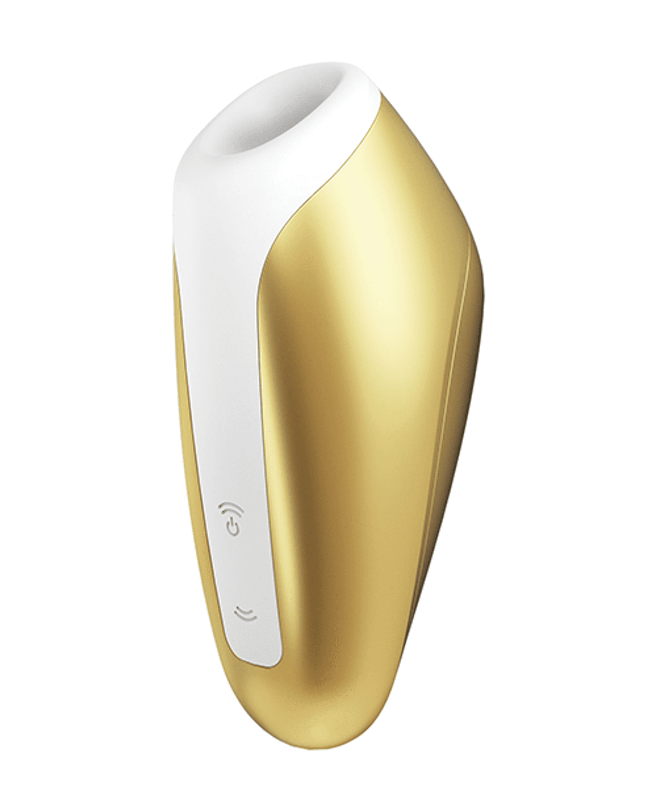 SATISFYER LOVE BREEZE YELLOW (NET)