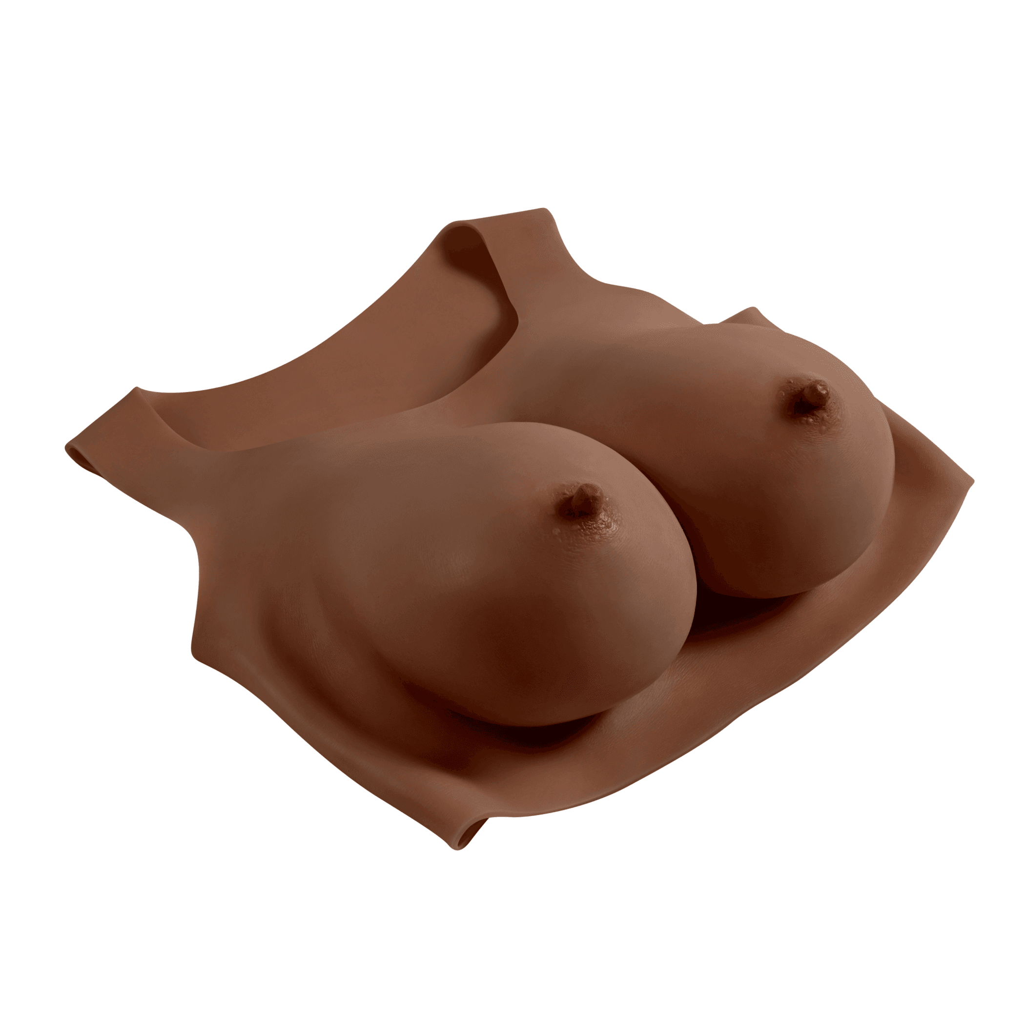 GENDER X UNDERGARMENTS E-CUP DARK
