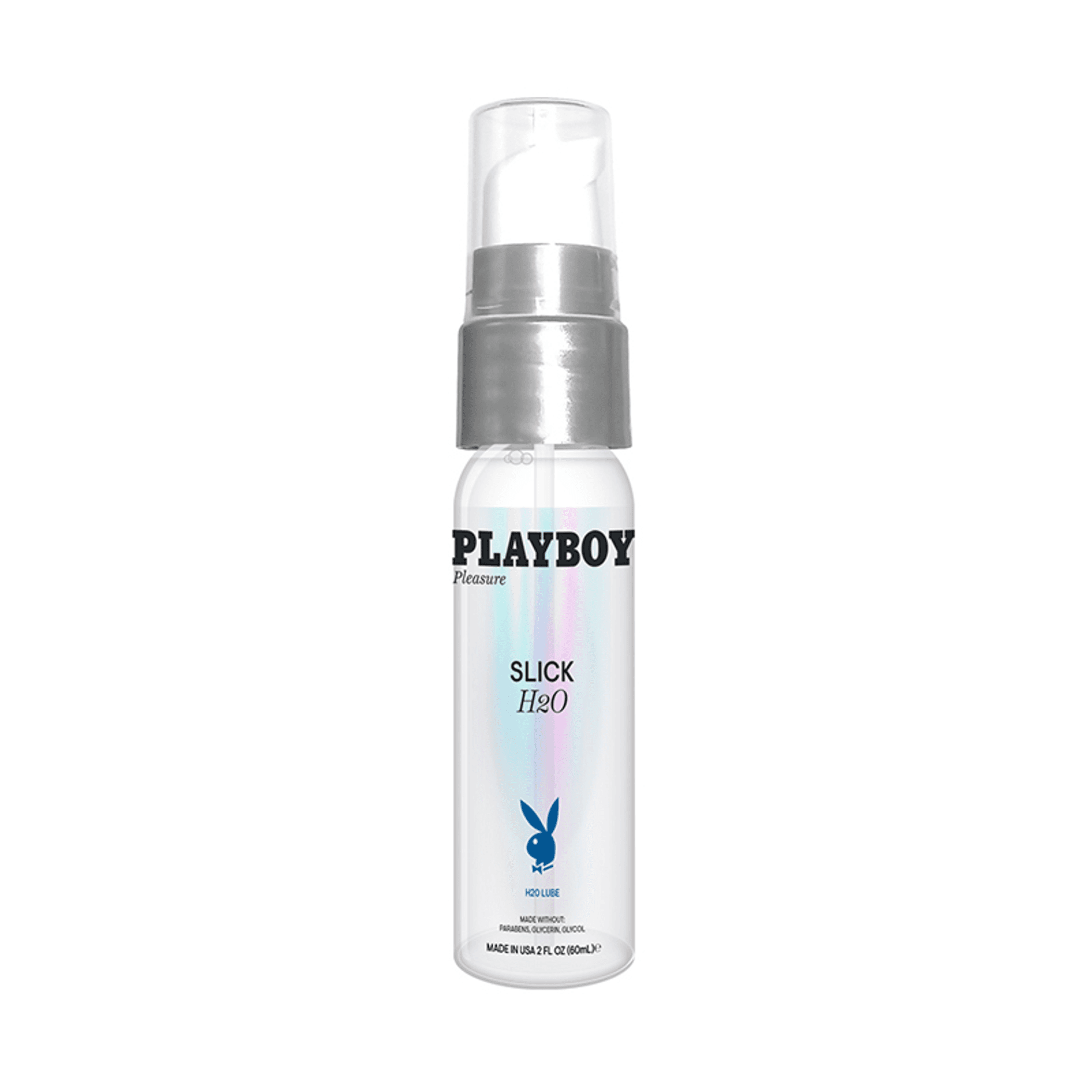 PLAYBOY SLICK H2O 2 OZ