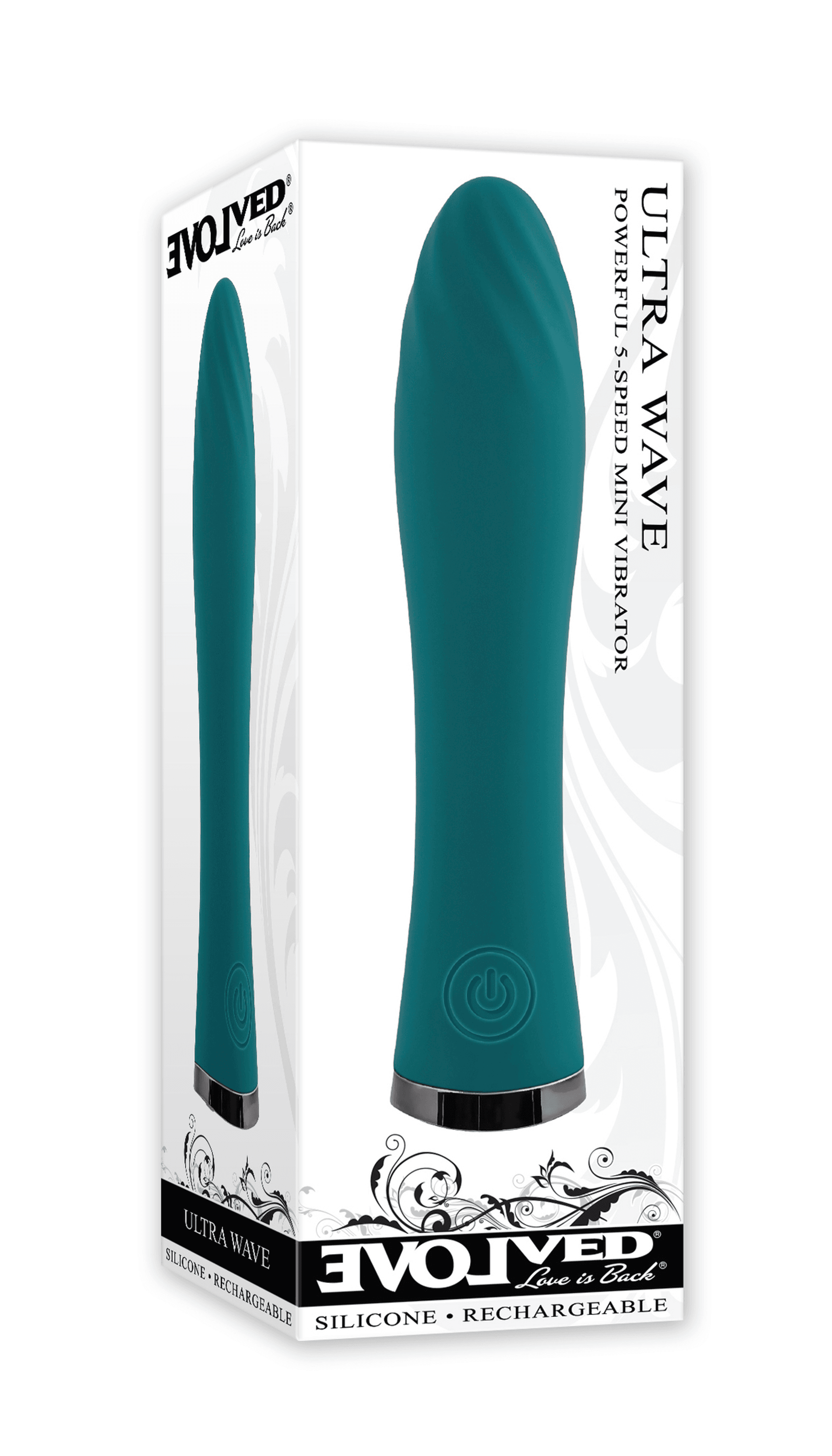 EVOLVED ULTRA WAVE