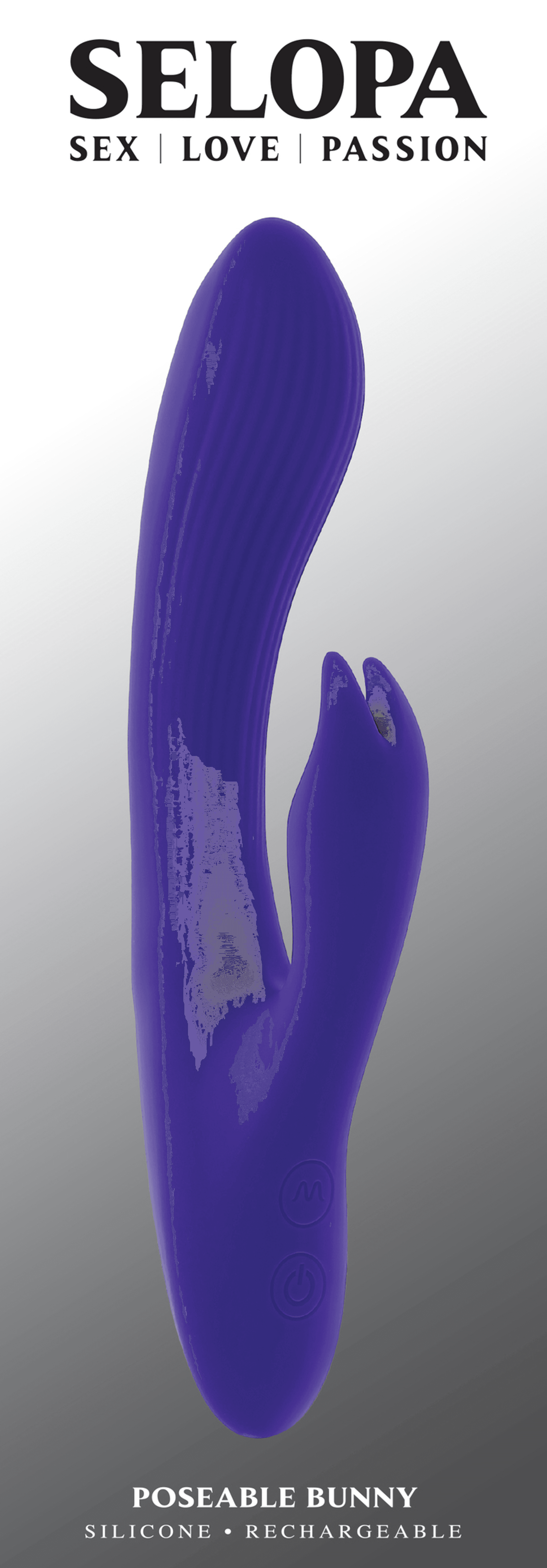 SELOPA POSEABLE BUNNY