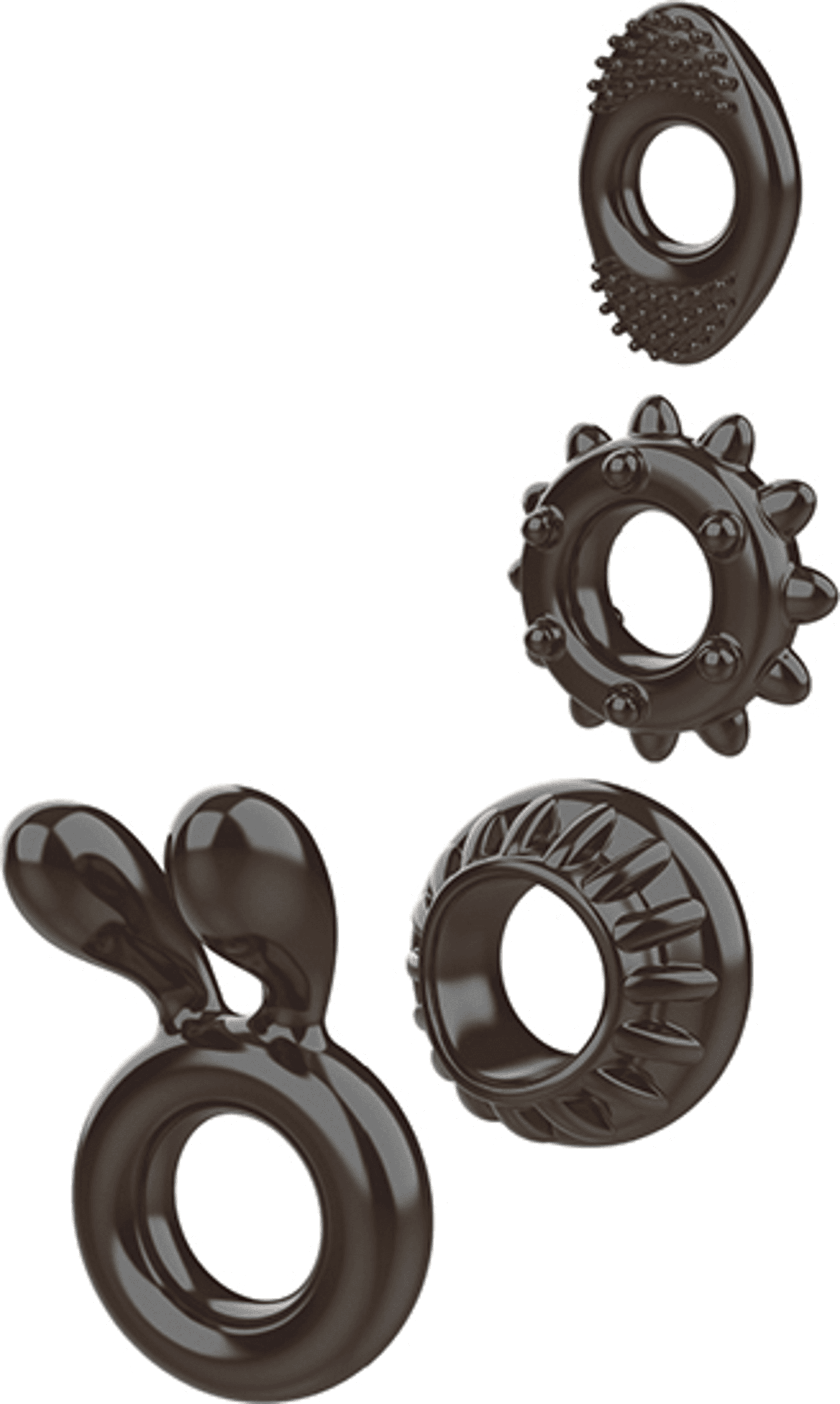 ZERO TOLERANCE RING MY BELL