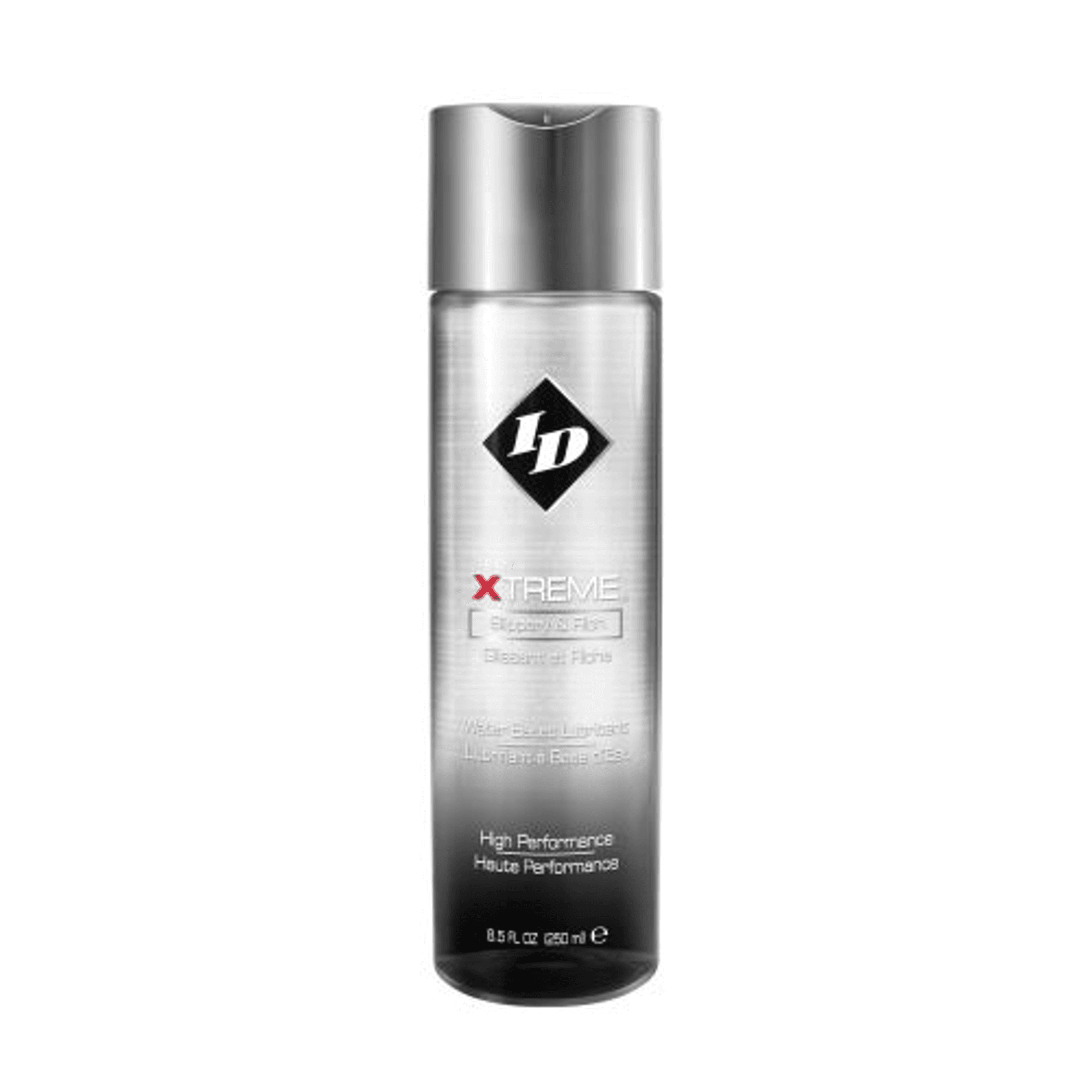ID XTREME 8.5 OZ DISC CAP BOTTLE (Out Mid Feb)