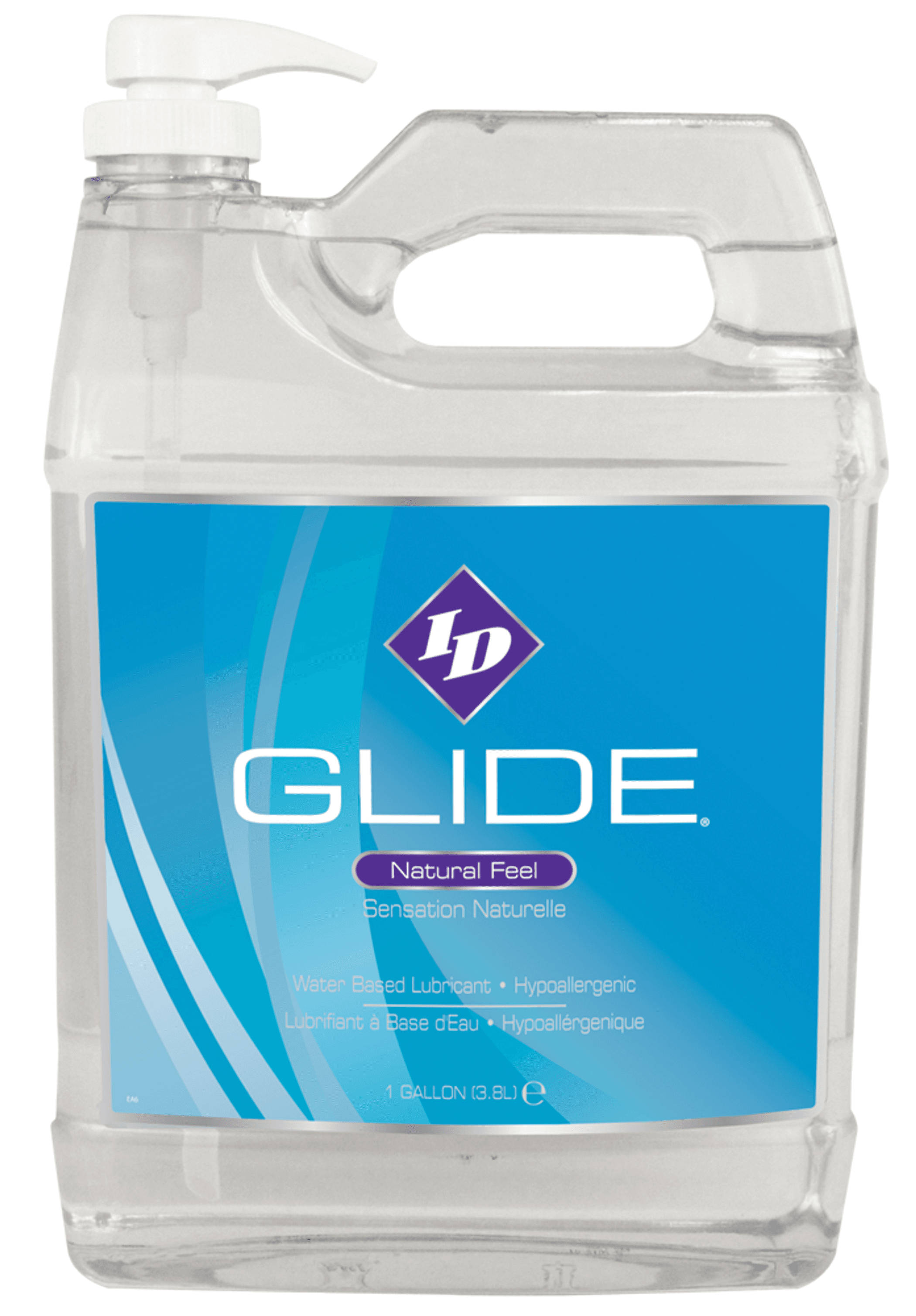 ID GLIDE 1 GALLON