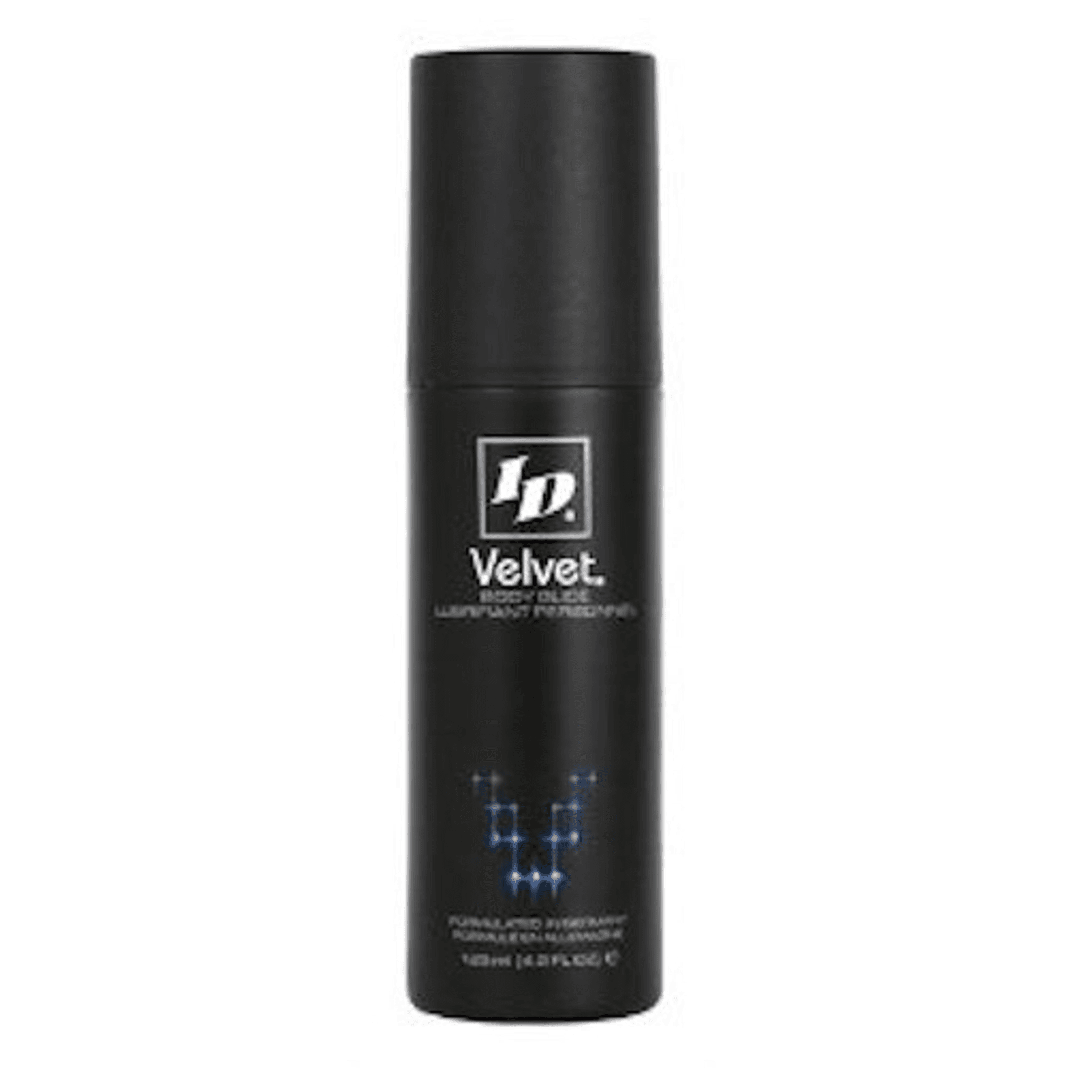 ID VELVET 125ML