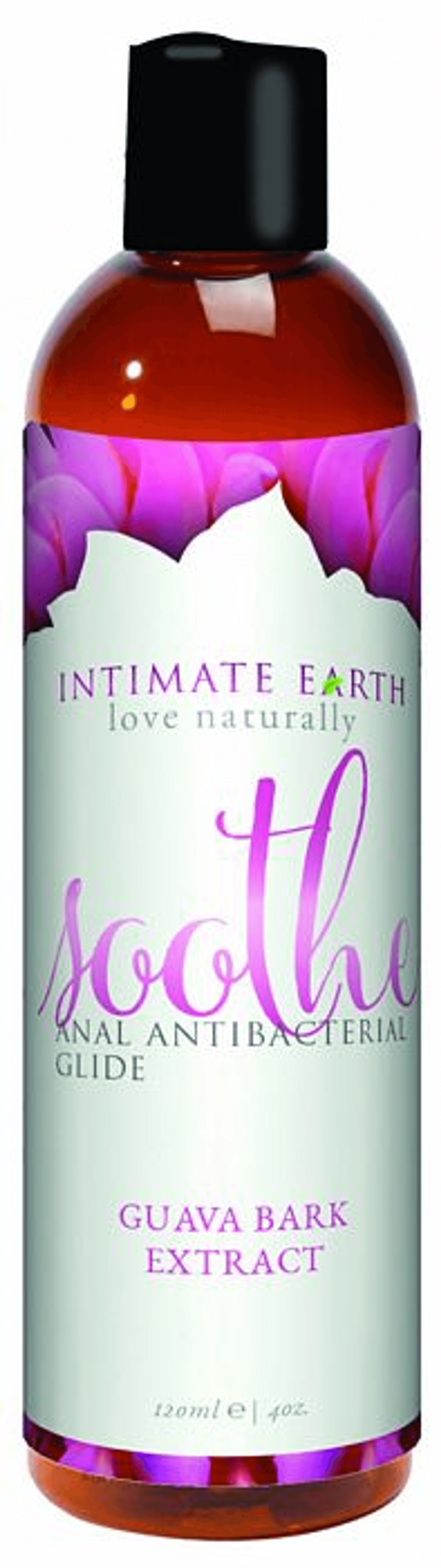 INTIMATE EARTH SOOTHE GLIDE 4OZ
