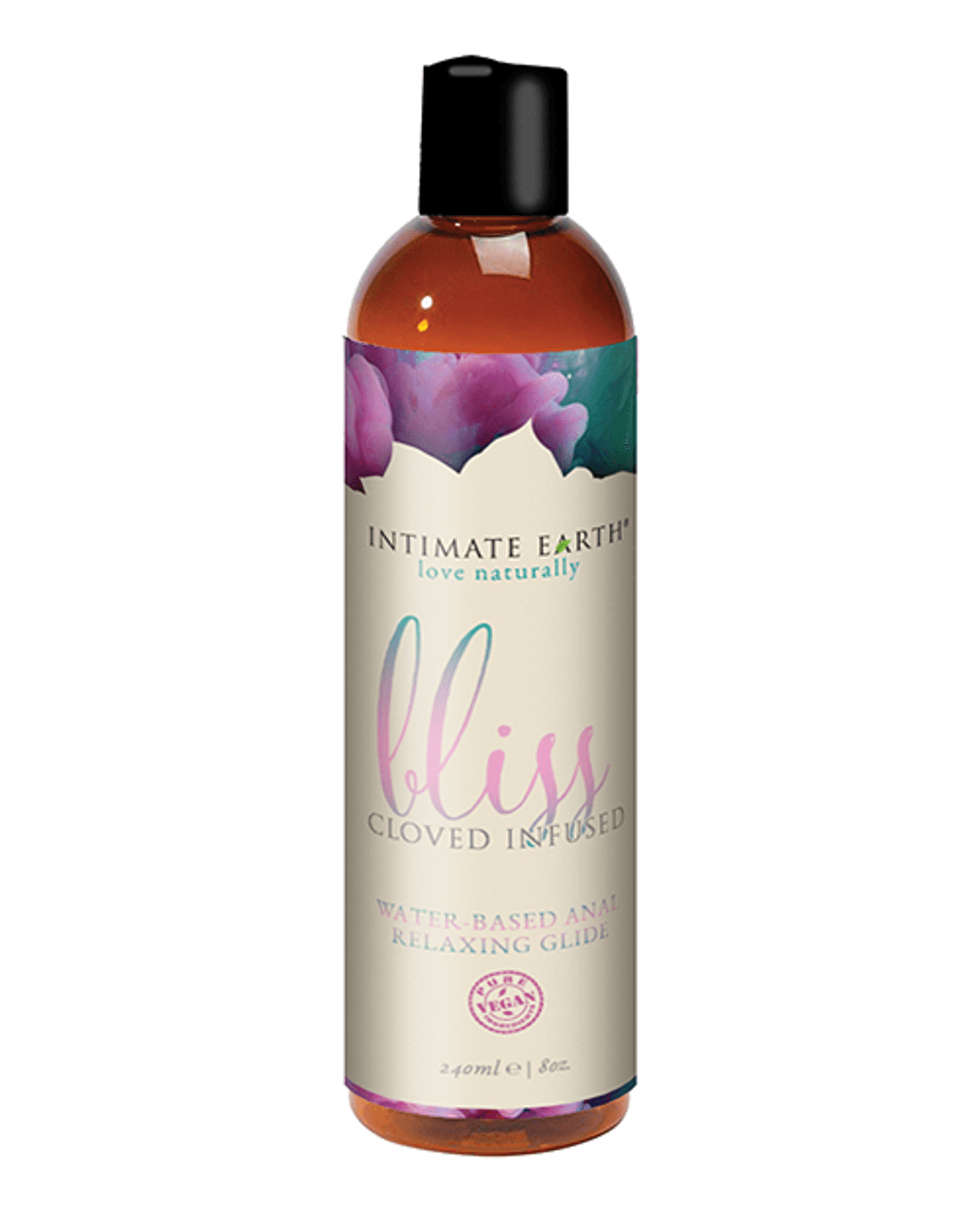 INTIMATE EARTH BLISS GLIDE 8OZ