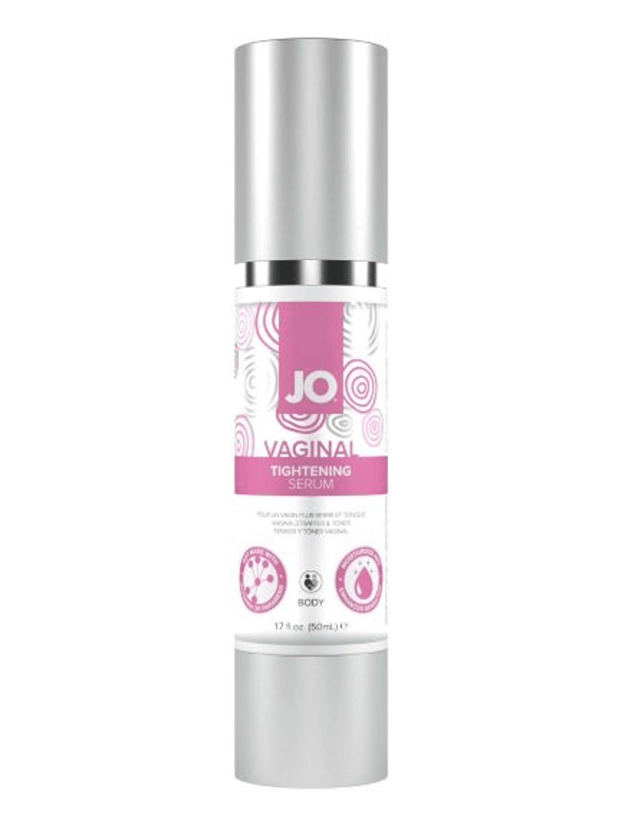 JO VAGINAL TIGHTENING SERUM TONING & TIGHTENING 1.7 OZ