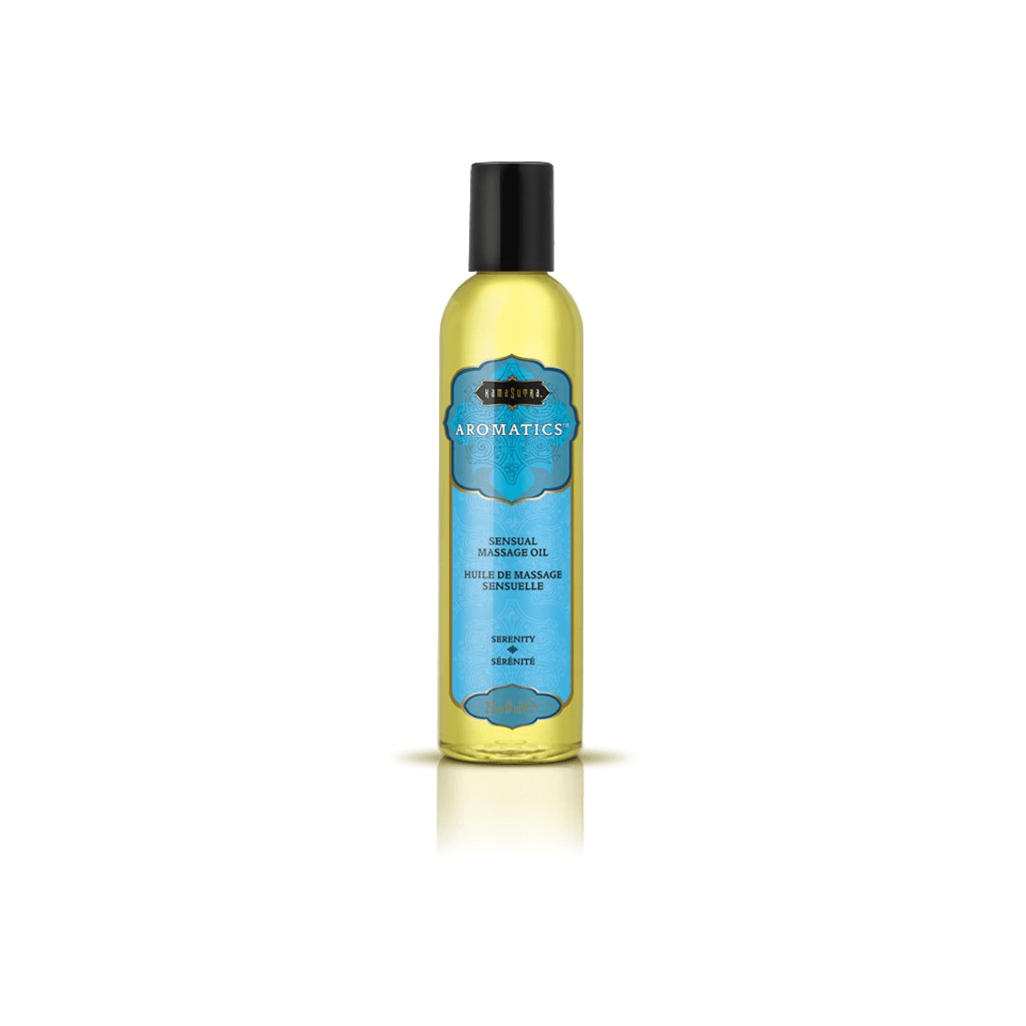 MASSAGE OIL SERENITY 2 OZ