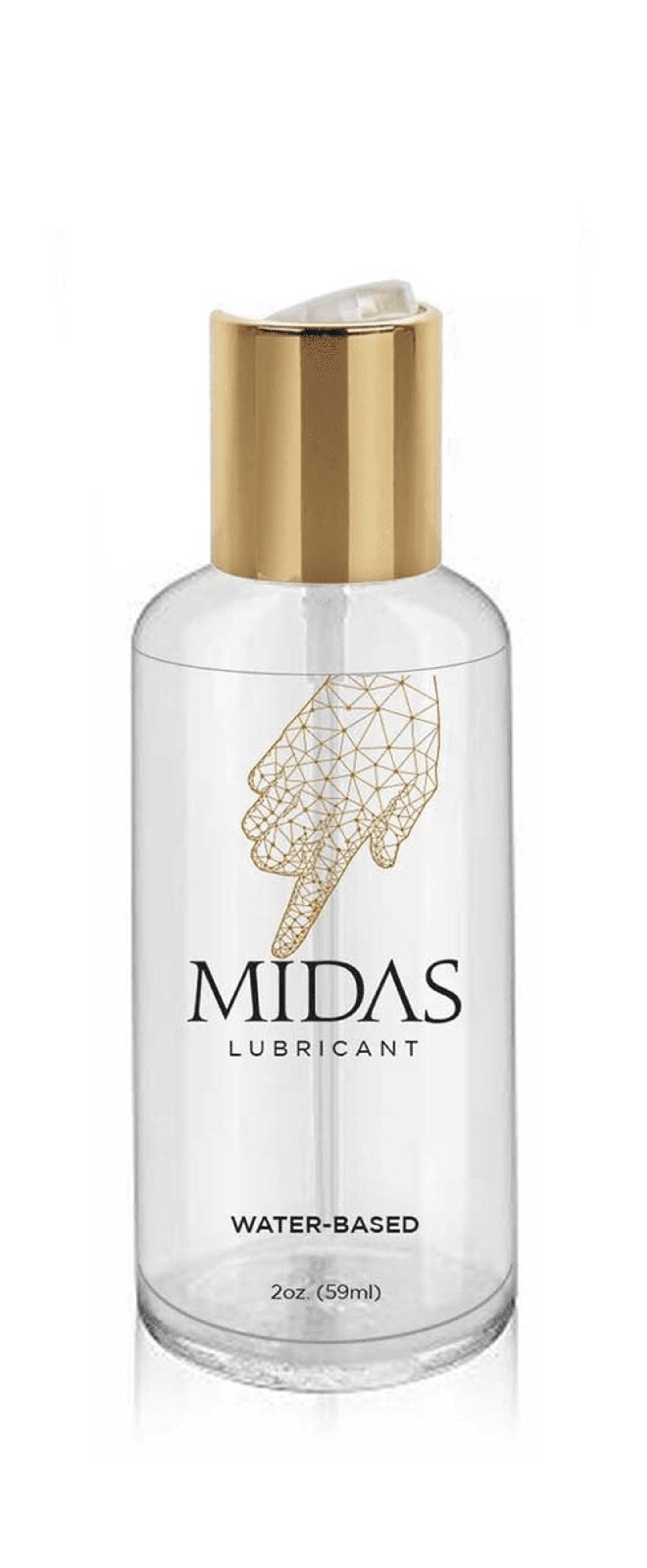MIDAS LUBE 2 OZ 510K