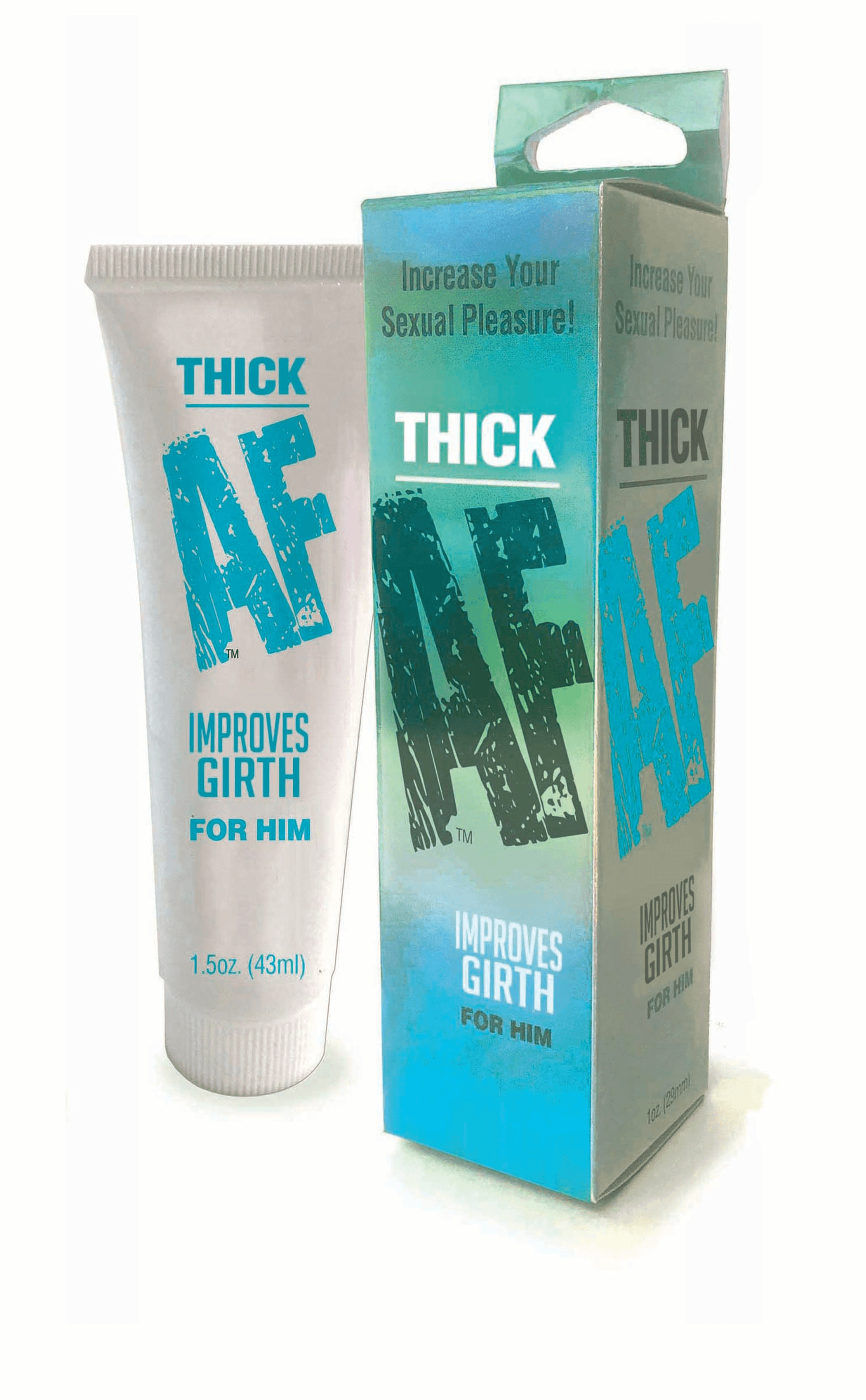 THICK AF 1.5 OZ