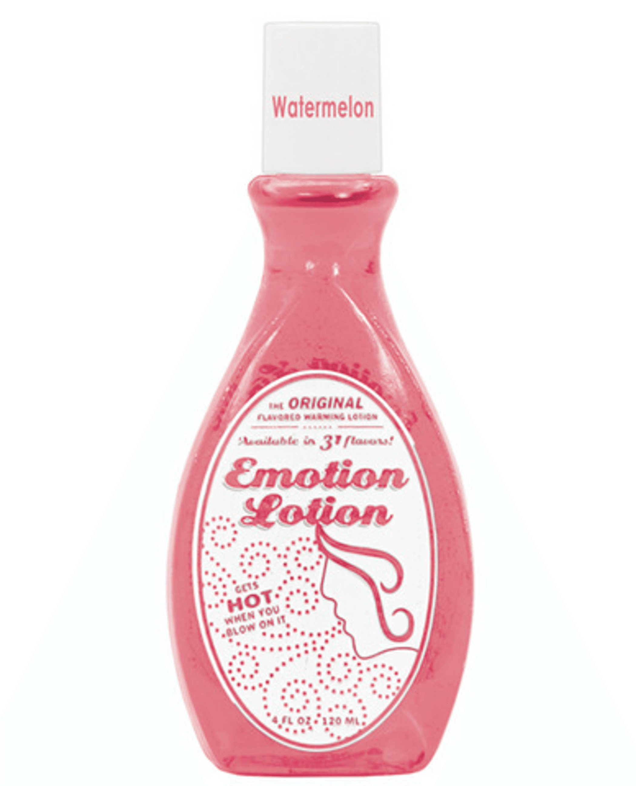 EMOTION LOTION-WATERMELON