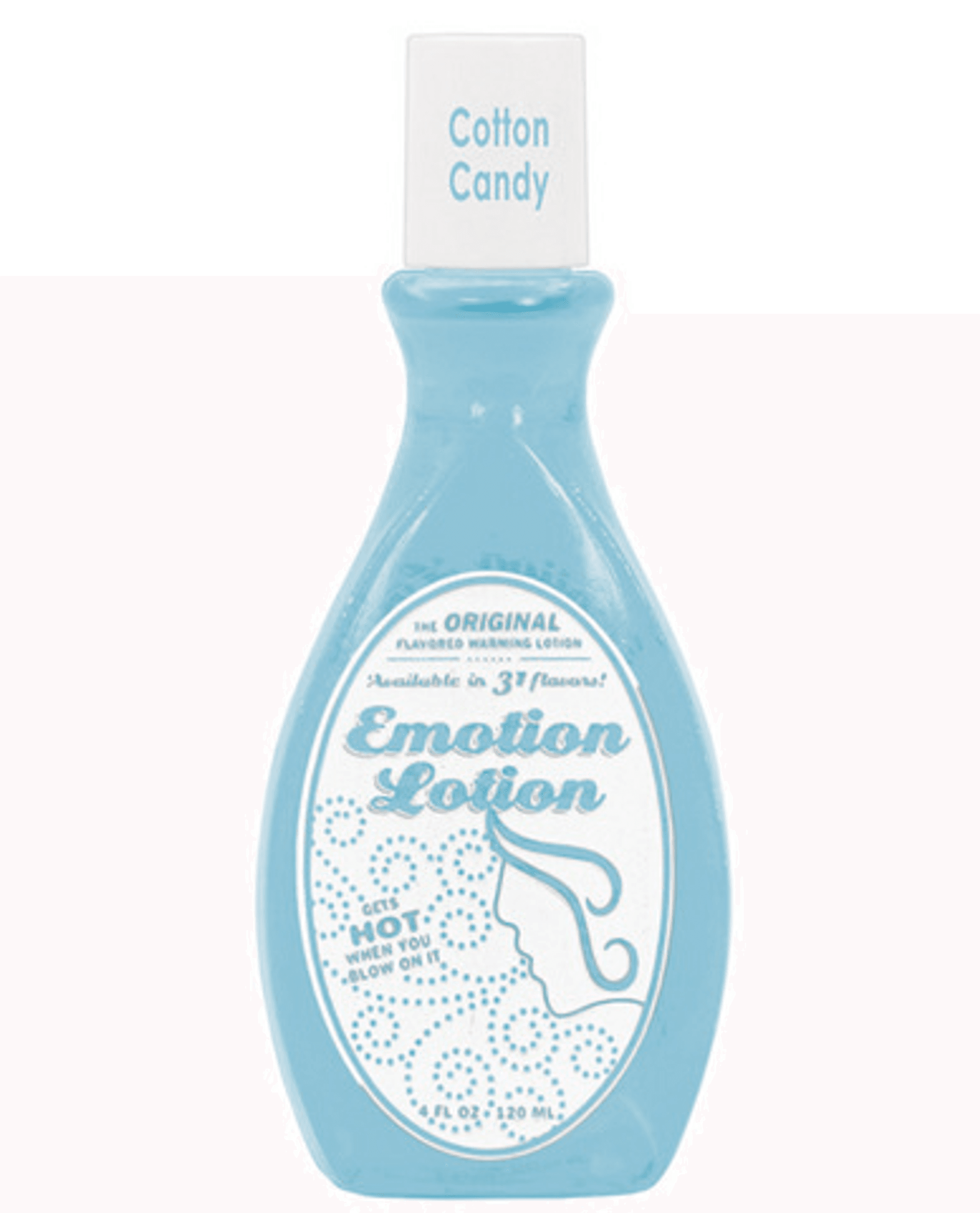 EMOTION LOTION COTTON CANDY