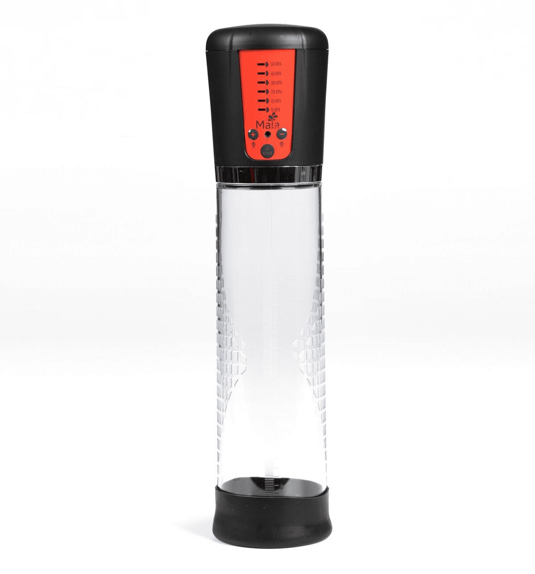 JACKSON RECHARGEABLE PUMP